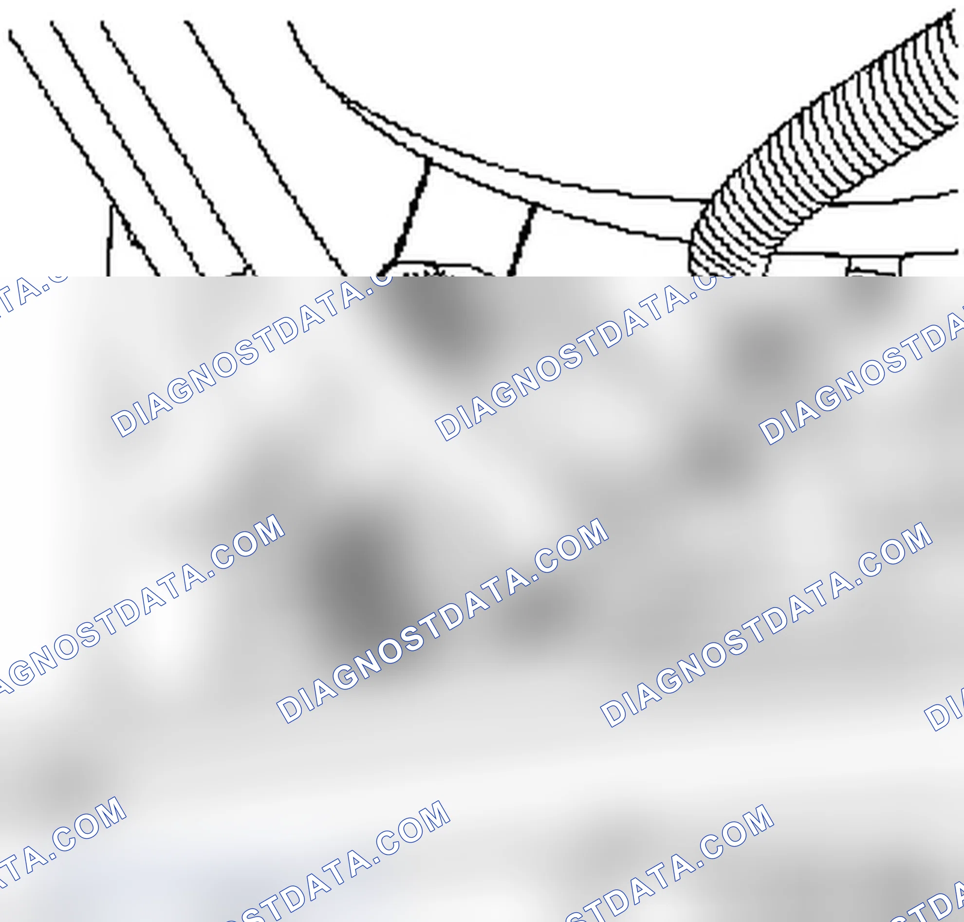 How to Replace the Inlet Coolant Pipe