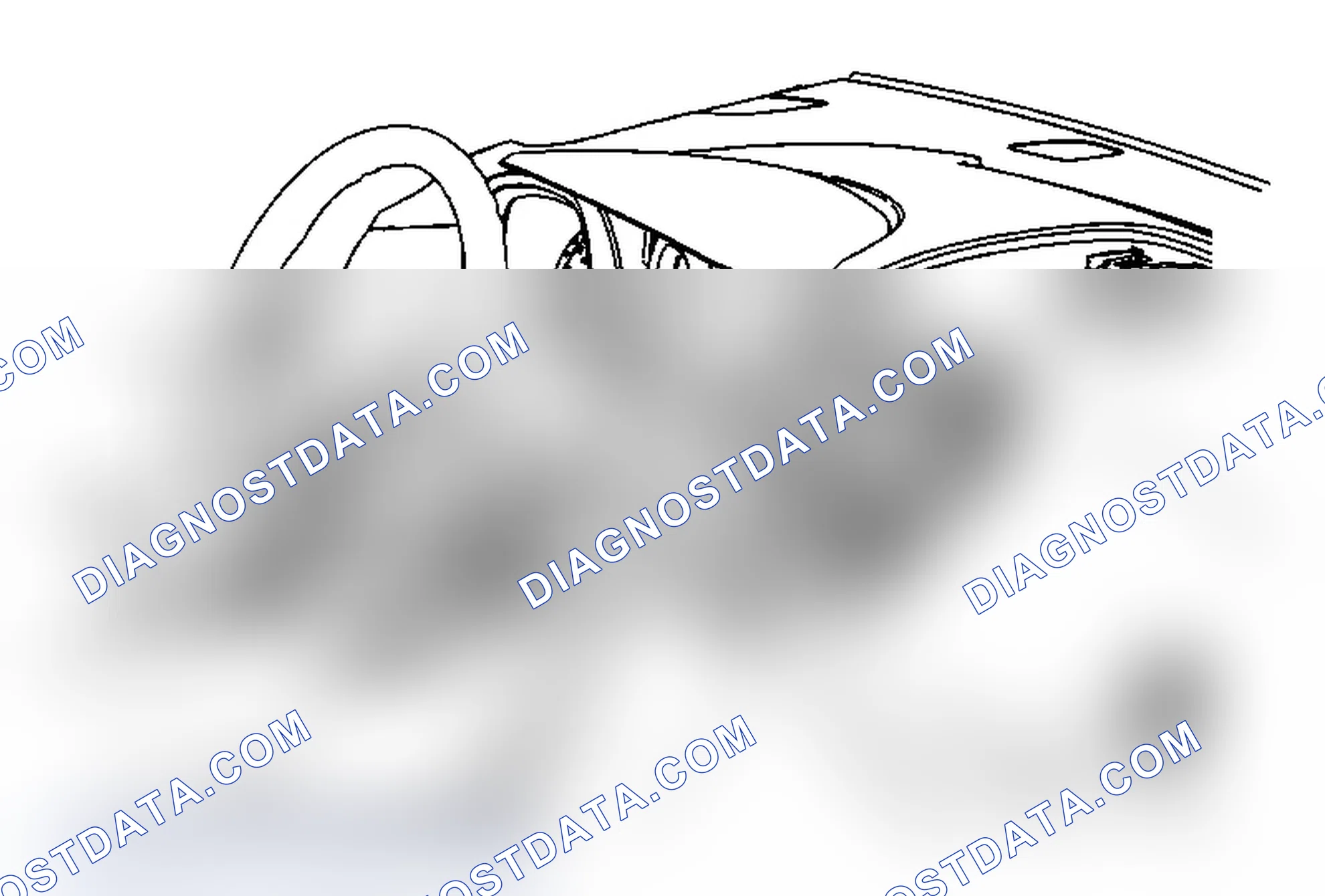 Scheme 23: Instrument Panel Center Air Outlet Replacement (Equinox)