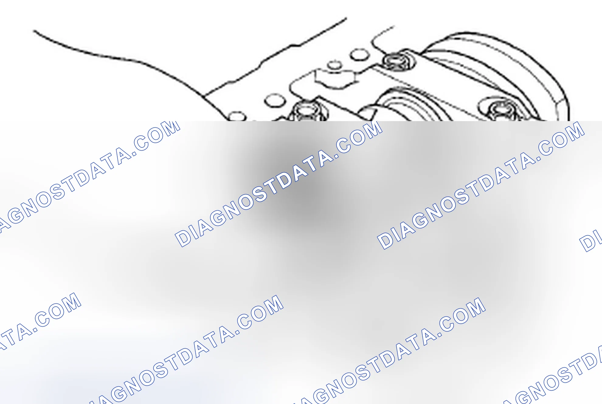Scheme 673: Connecting Rod Bearing Clearance Inspection