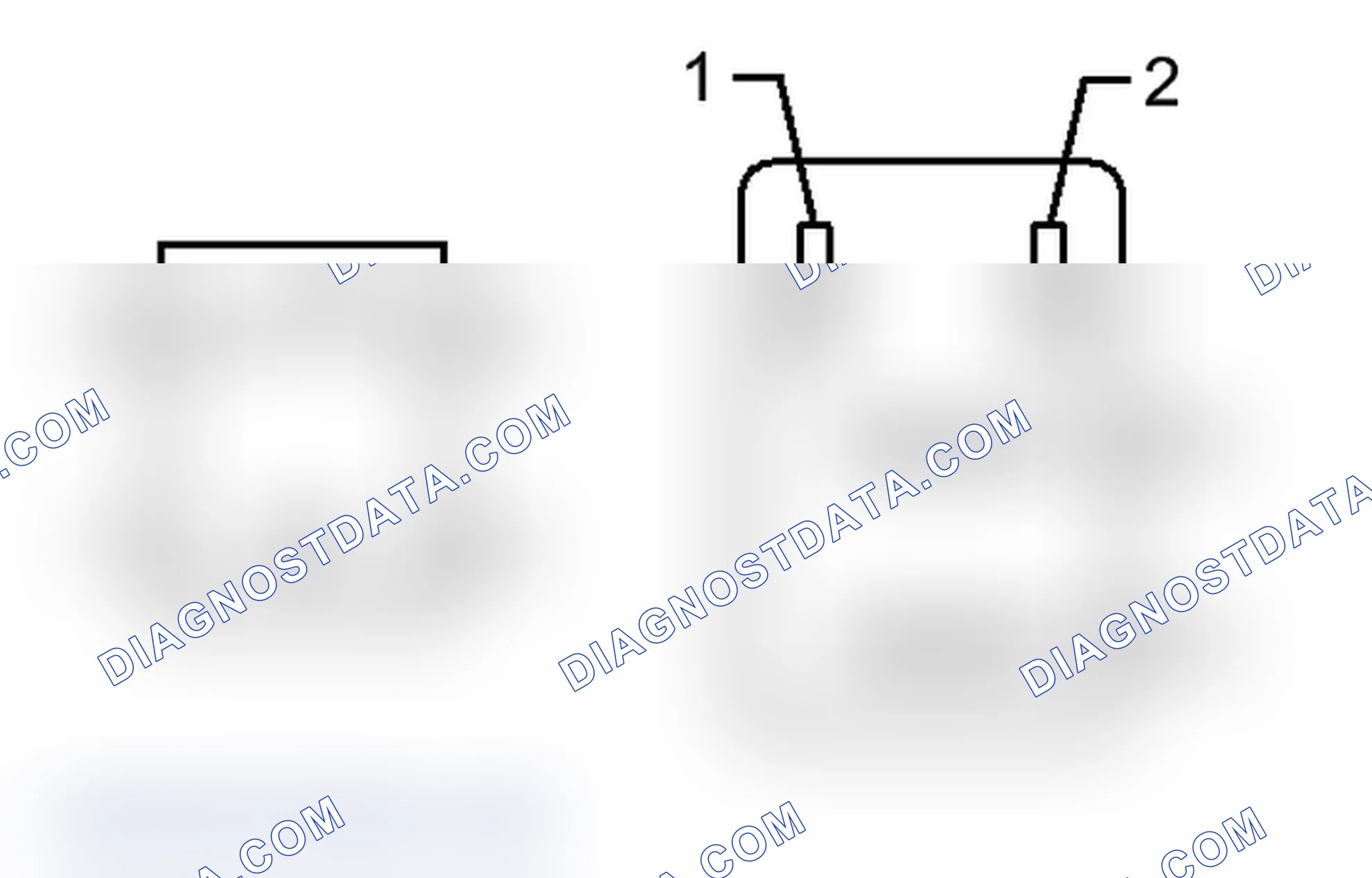 Scheme 54: ON-VEHICLE INSPECTION