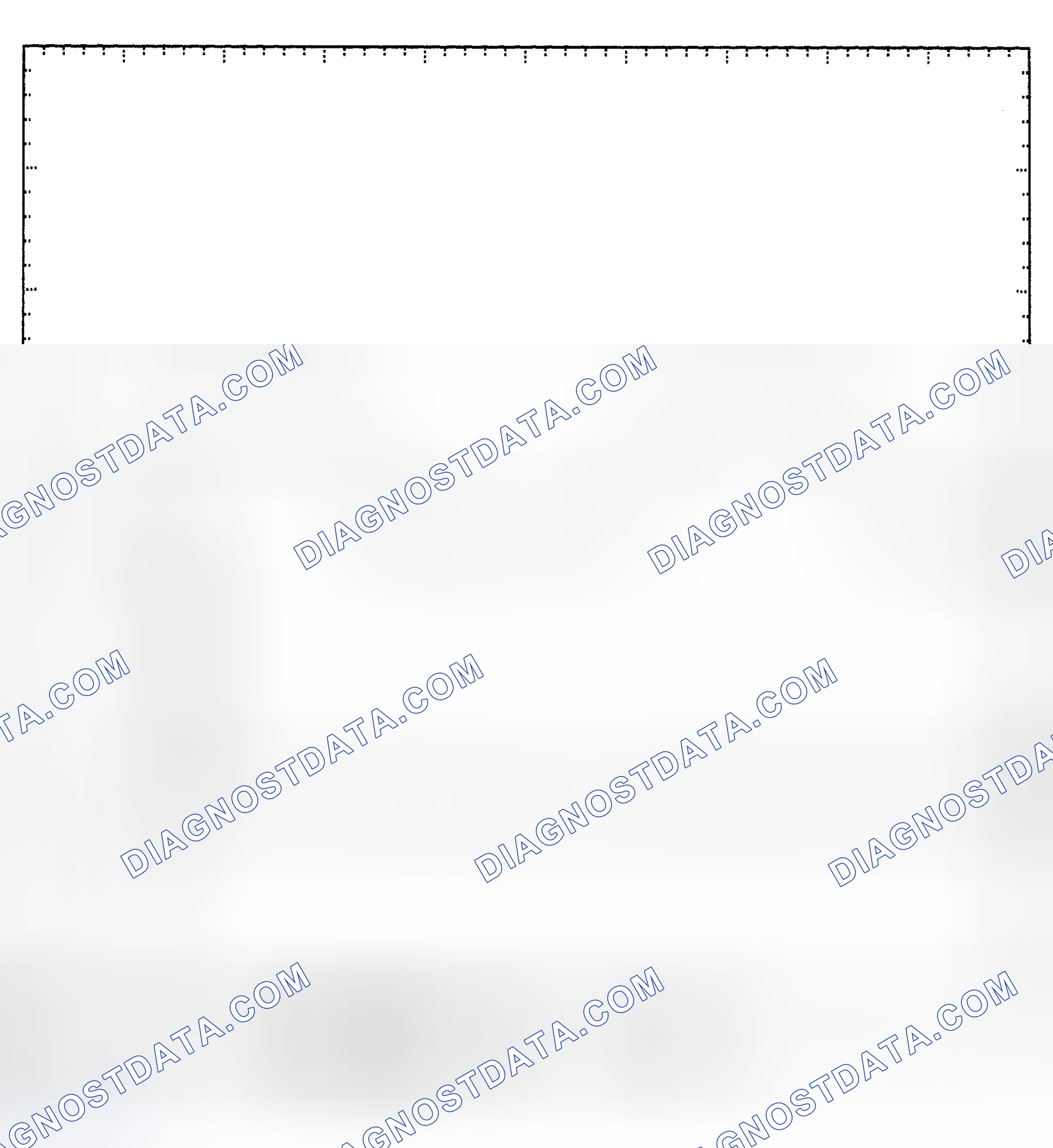 Scheme 26: Injector Bank - Known Good - Voltage Pattern
