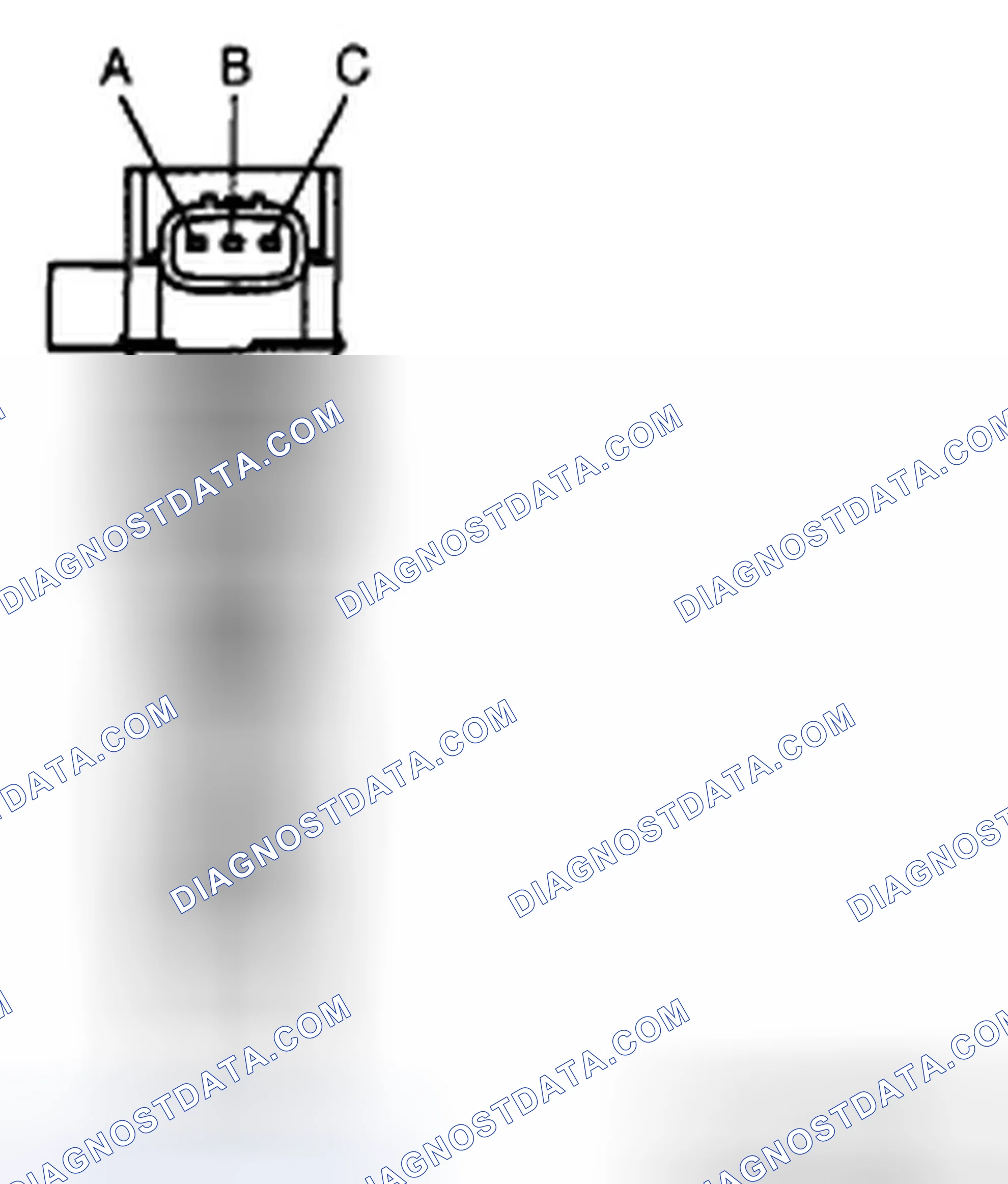 Scheme 1: Ignition Coil with Built-in Igniter Inspection