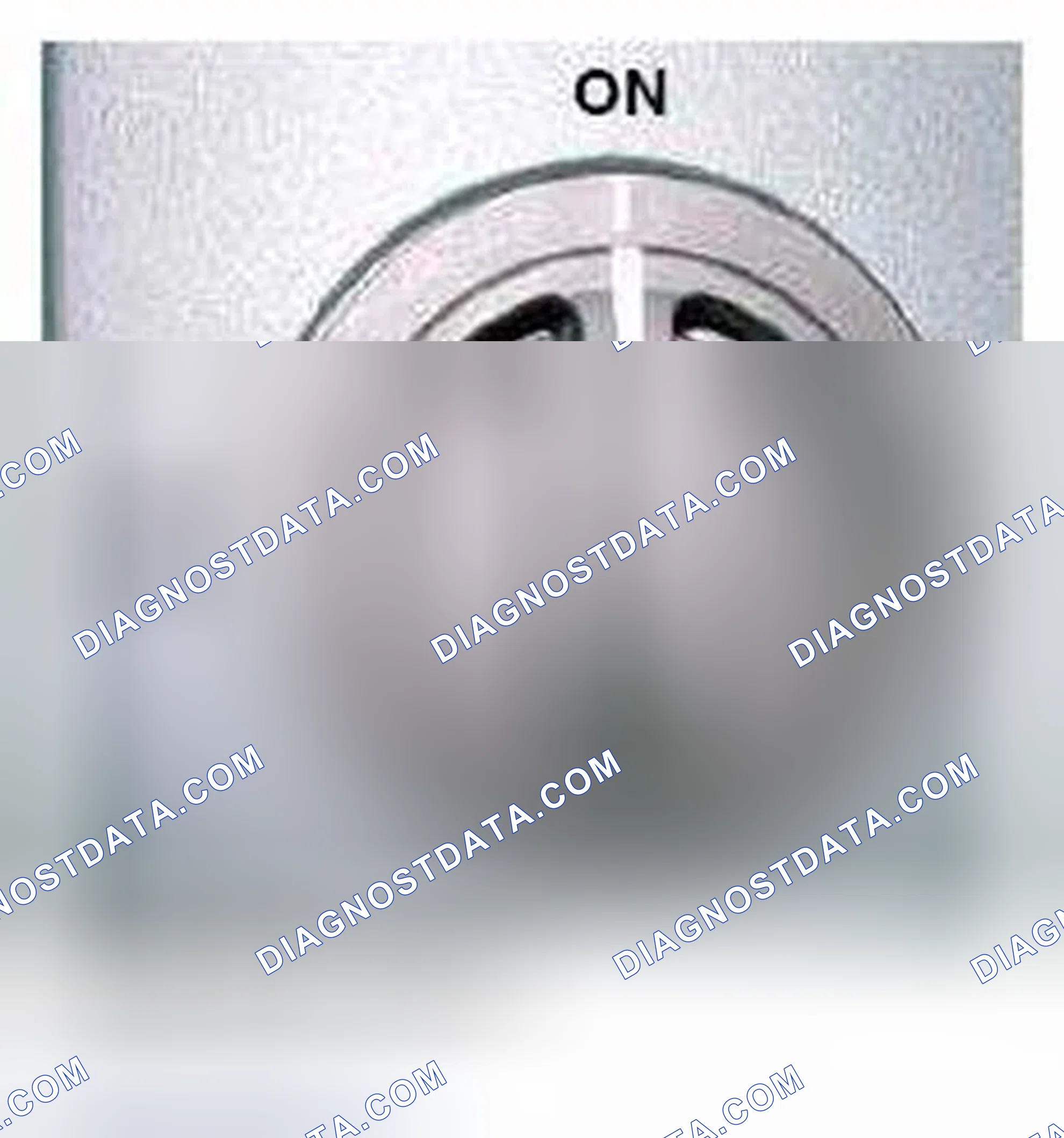 Scheme 11: Main Power Switch