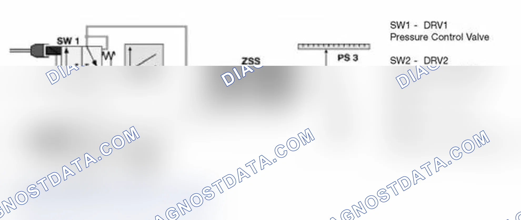 Scheme 497: Pressure Control Valve