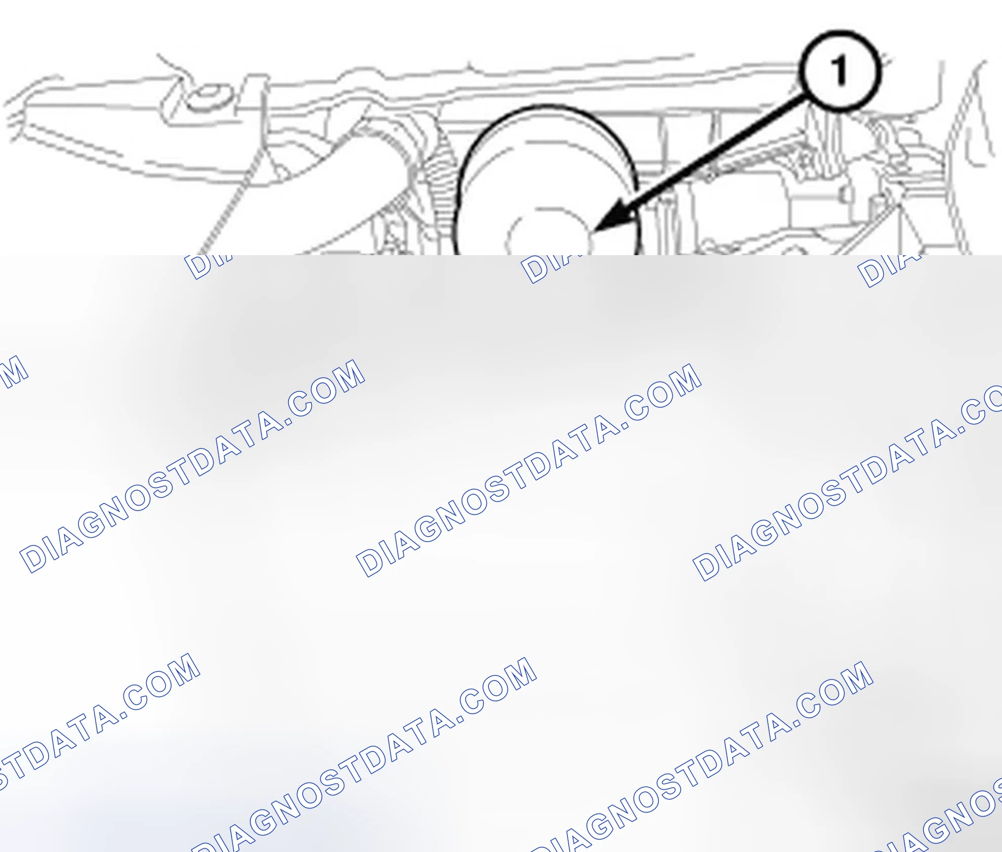 Scheme 243: OIL FILTER