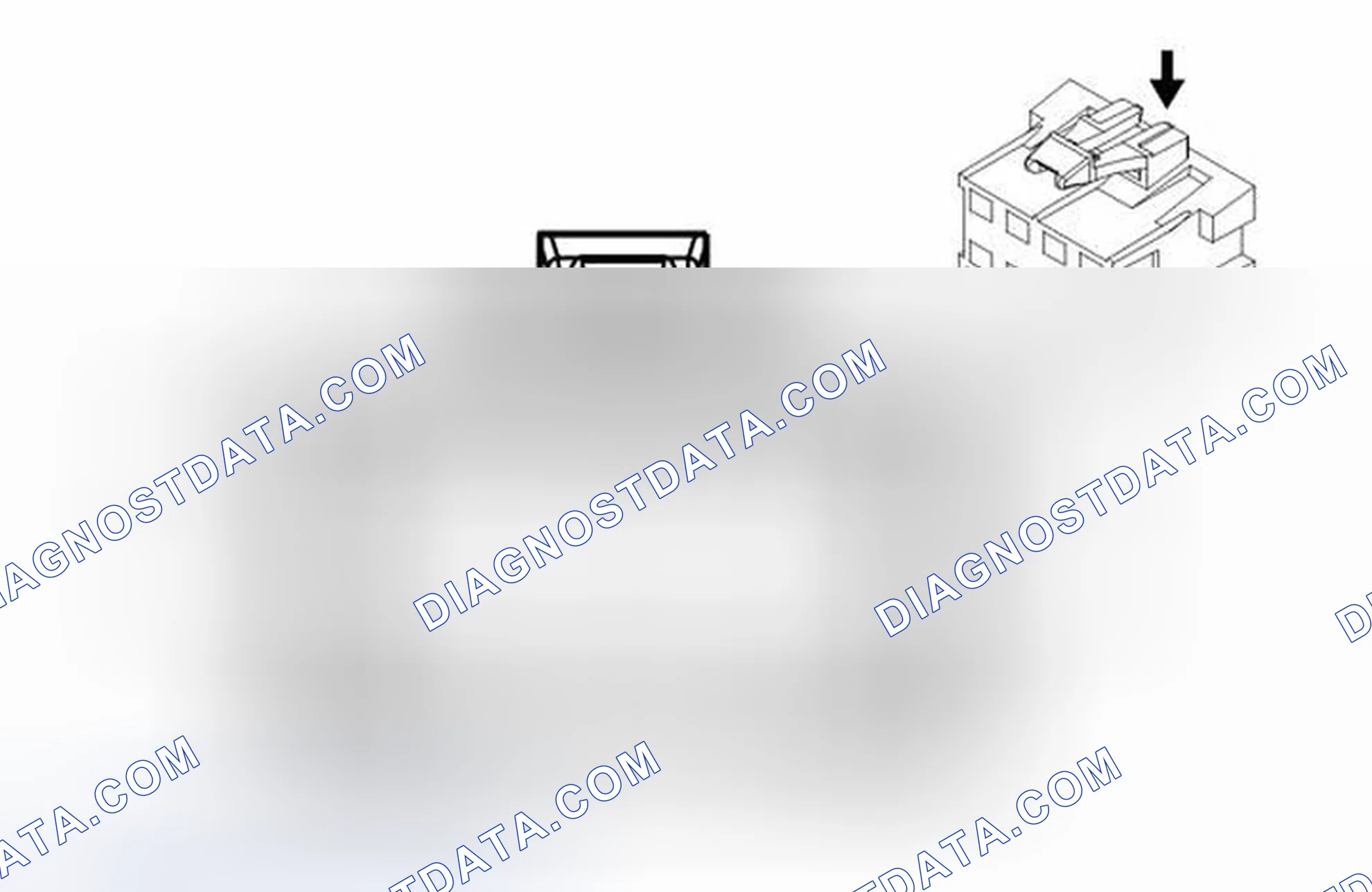Scheme 18: Auxiliary Body Control Module (XBCM) X2 (Export)