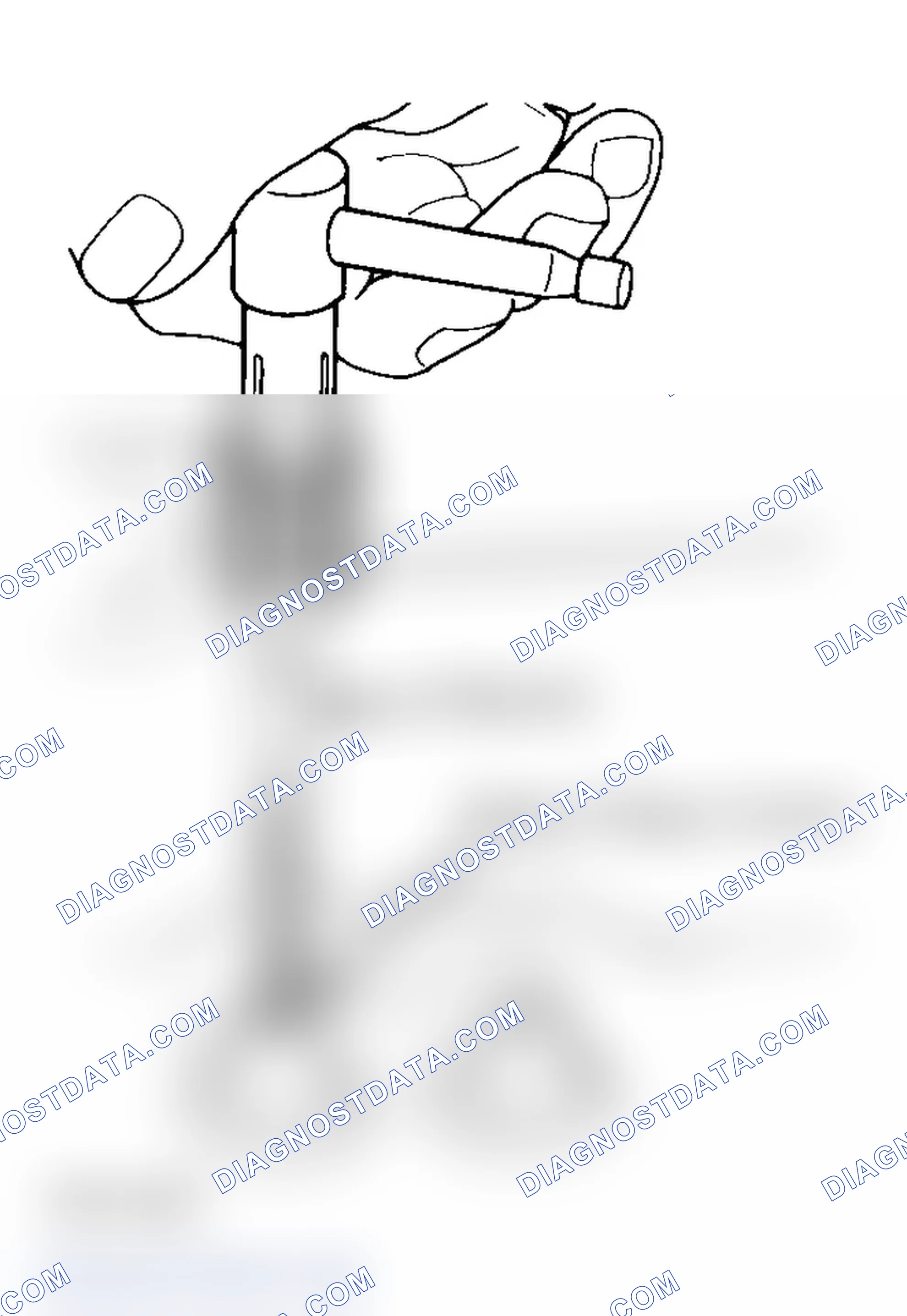 Scheme 9: Reaming Valve Guides