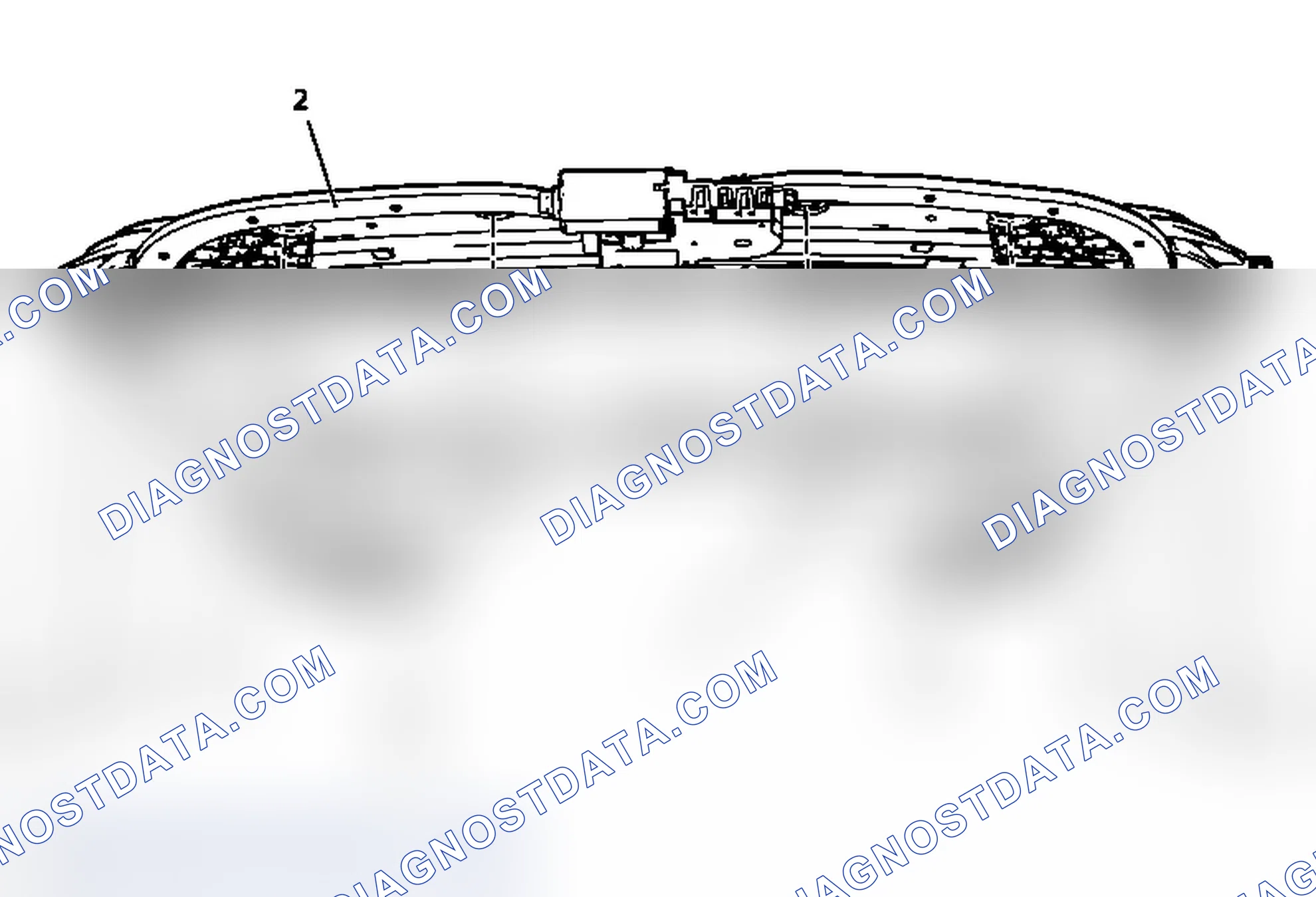 Scheme 7: Sunroof Module Assembly Replacement