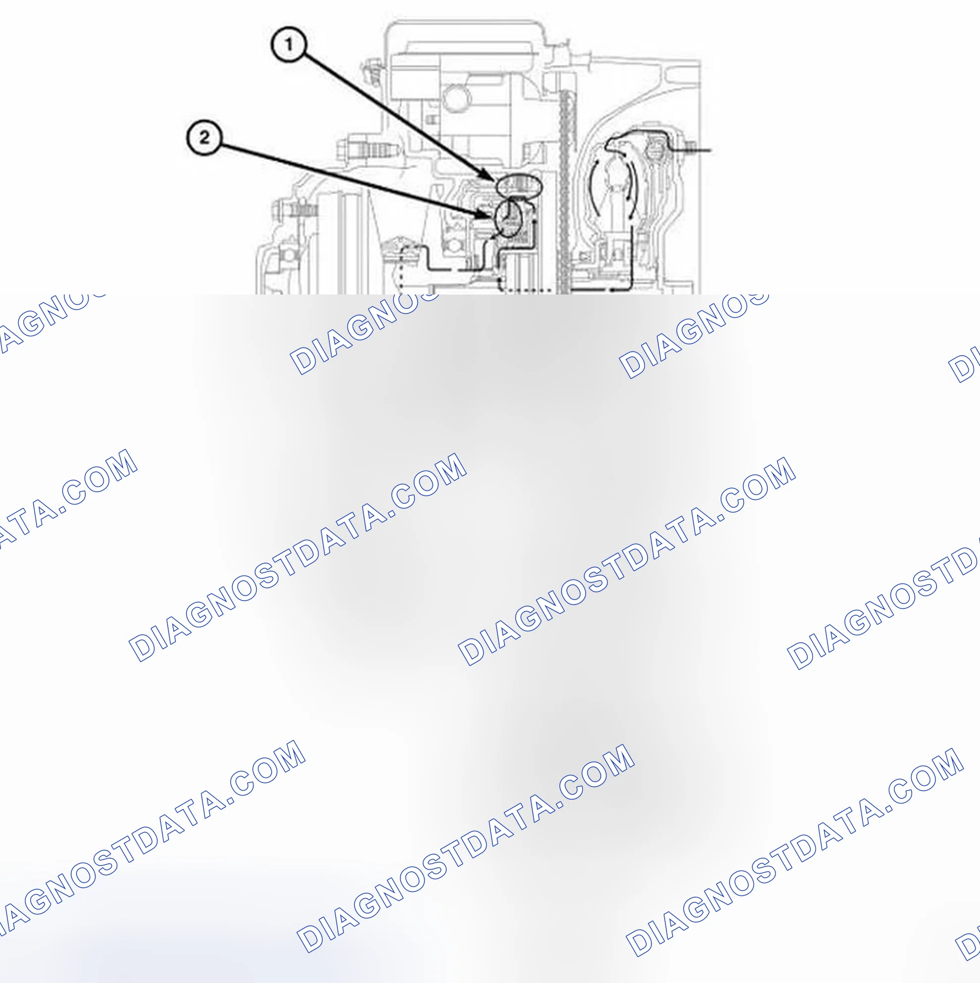 Scheme 4: DRIVE POWERFLOW