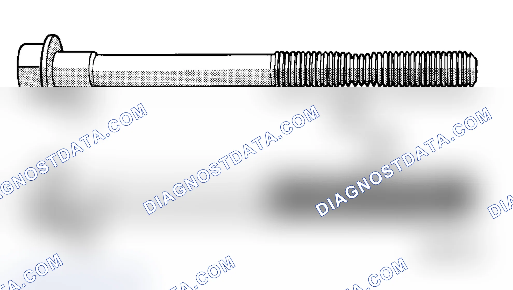 Scheme 219: STANDARD PROCEDURE - FITTING CONNECTING RODS
