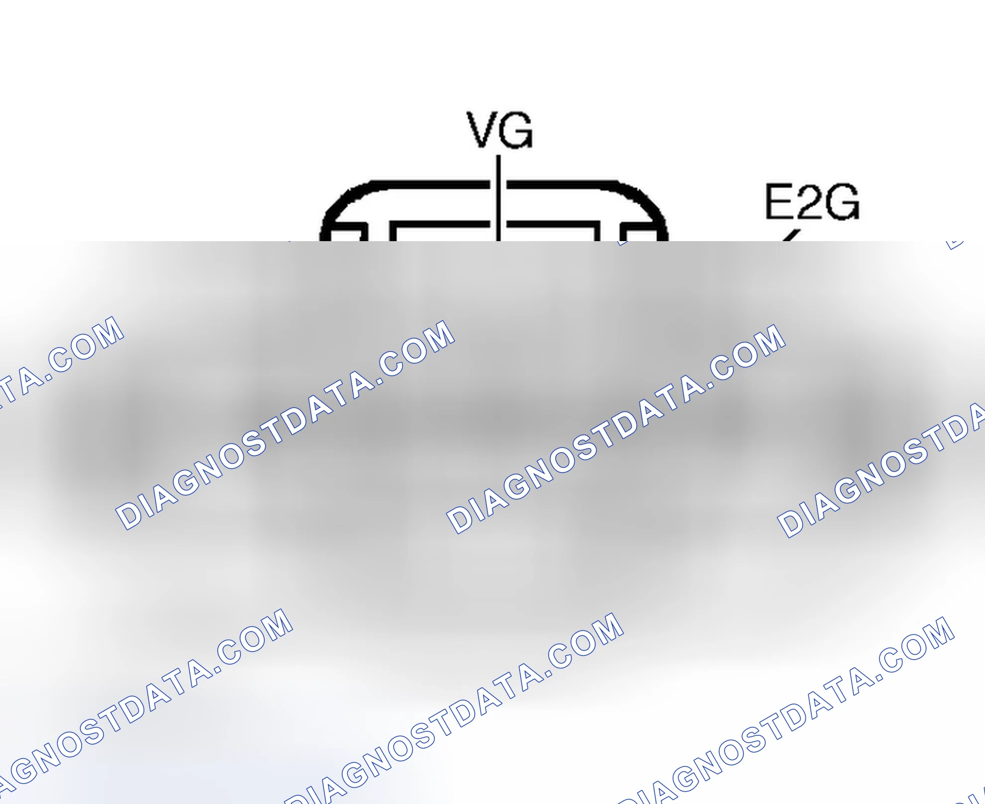 Scheme 61: MAF Sensor Voltage