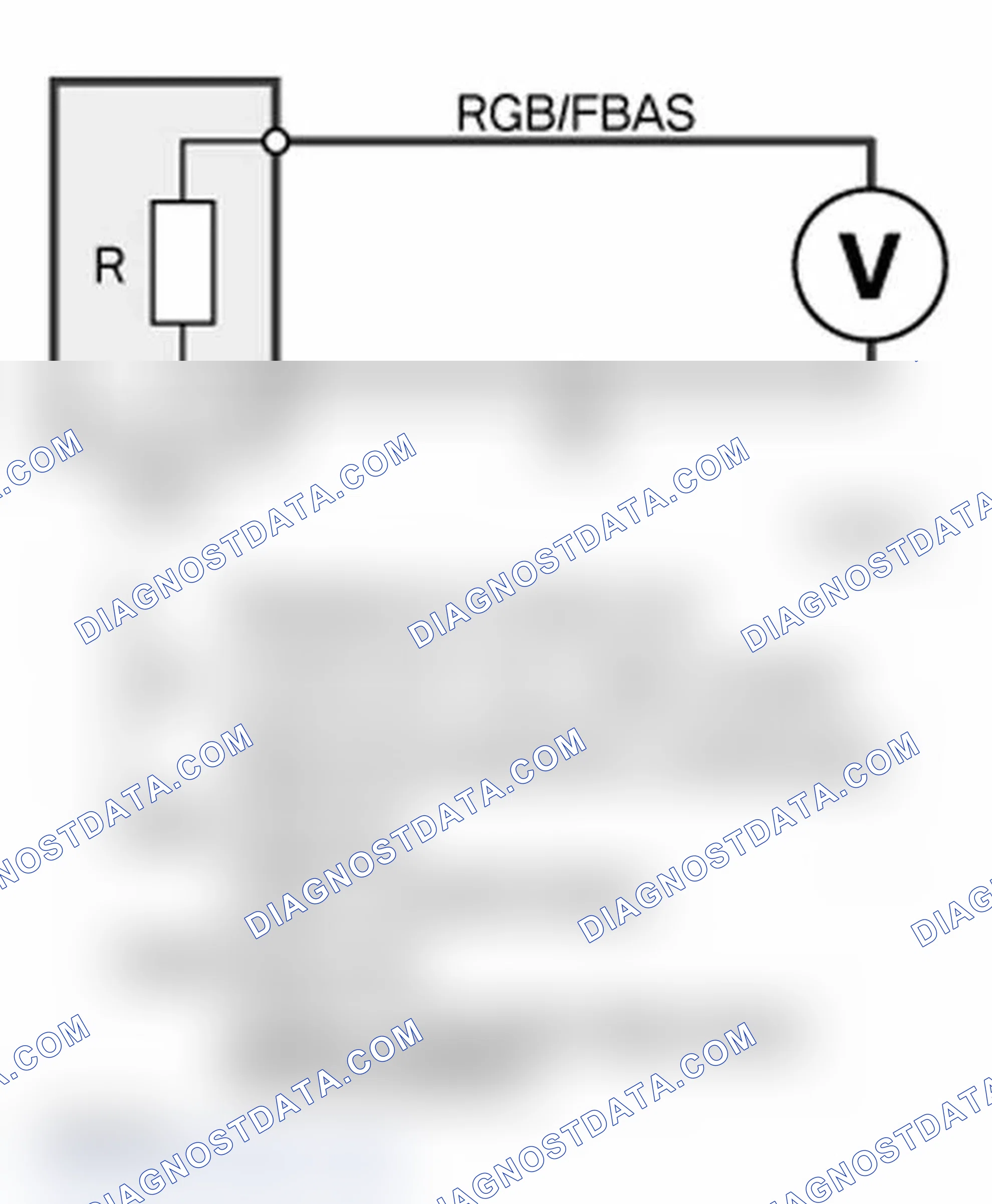 Scheme 46: Measuring Without Adapter