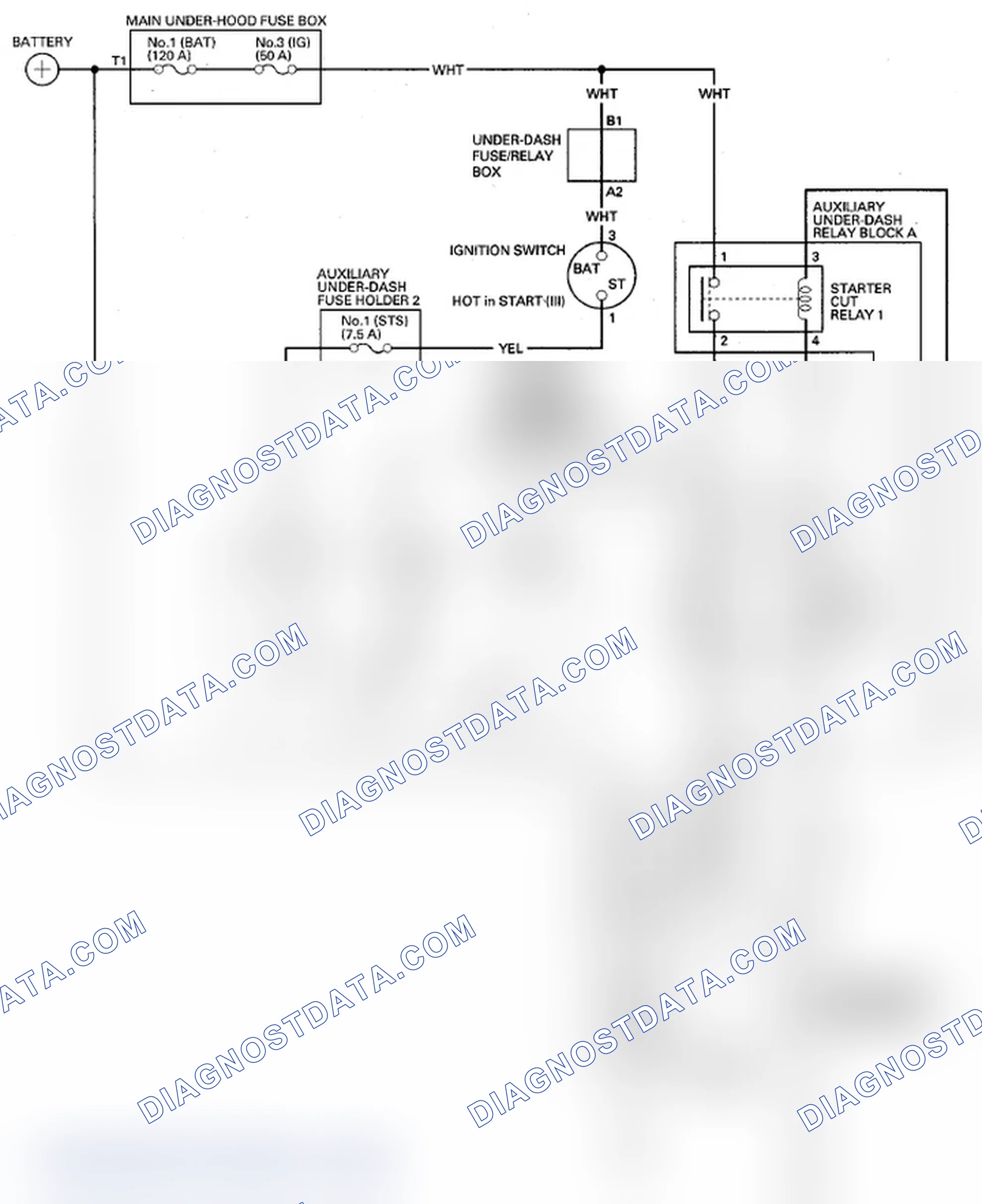 Scheme 2: Circuit Diagram