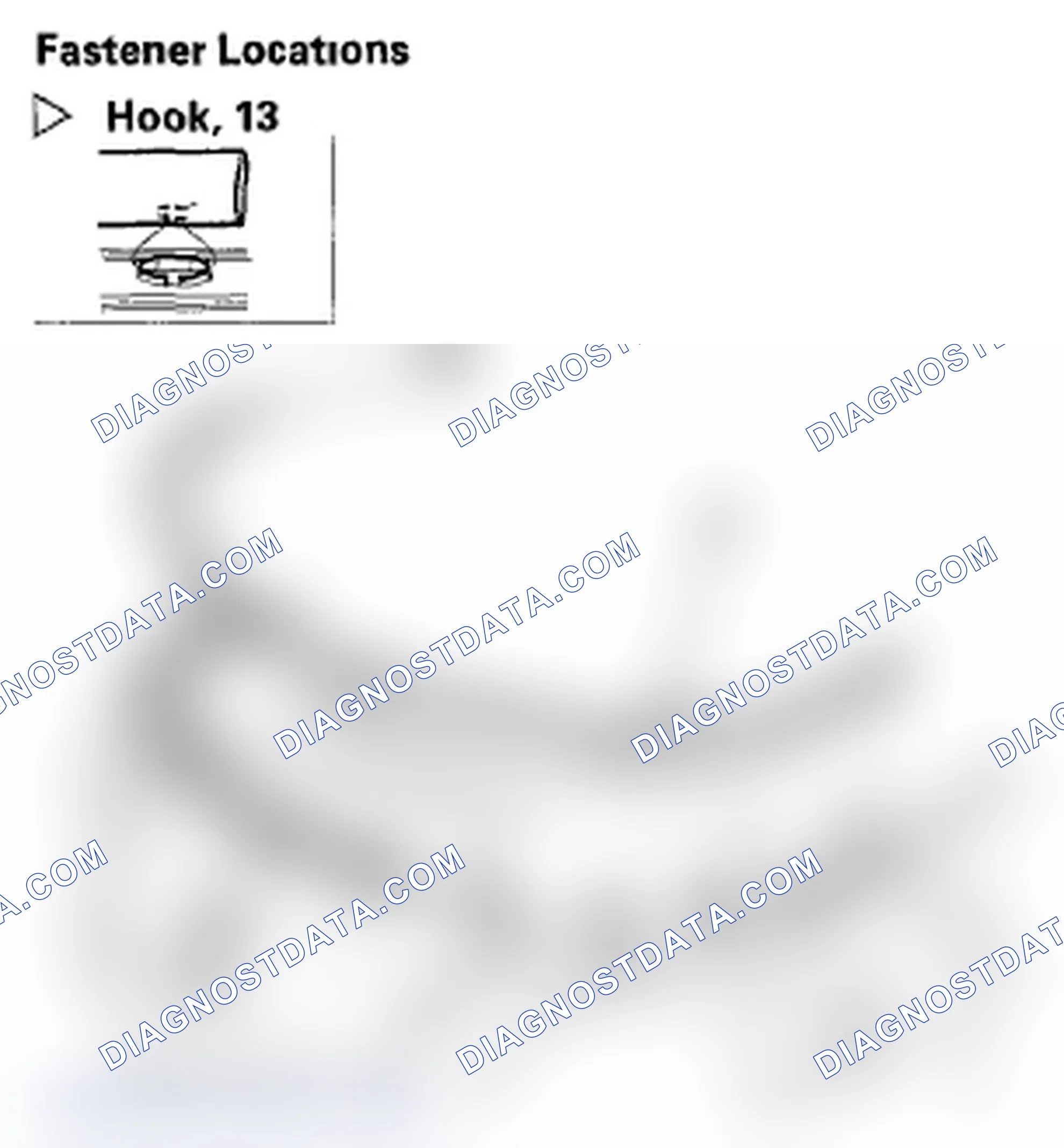 Scheme 150: Hood Seal Replacement