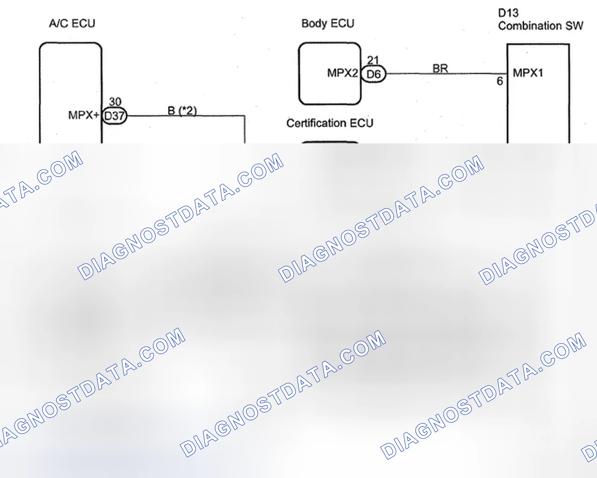 Scheme 35: WIRING DIAGRAM