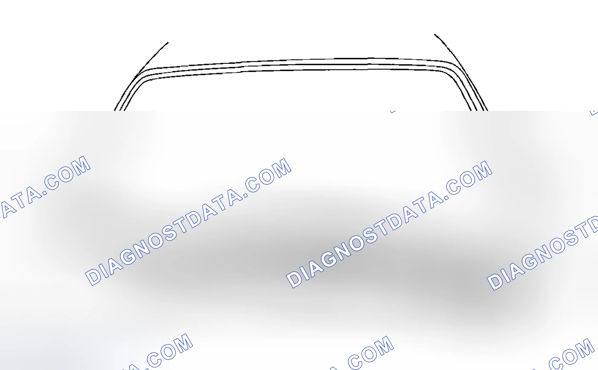 Scheme 2: FRONT WIPER