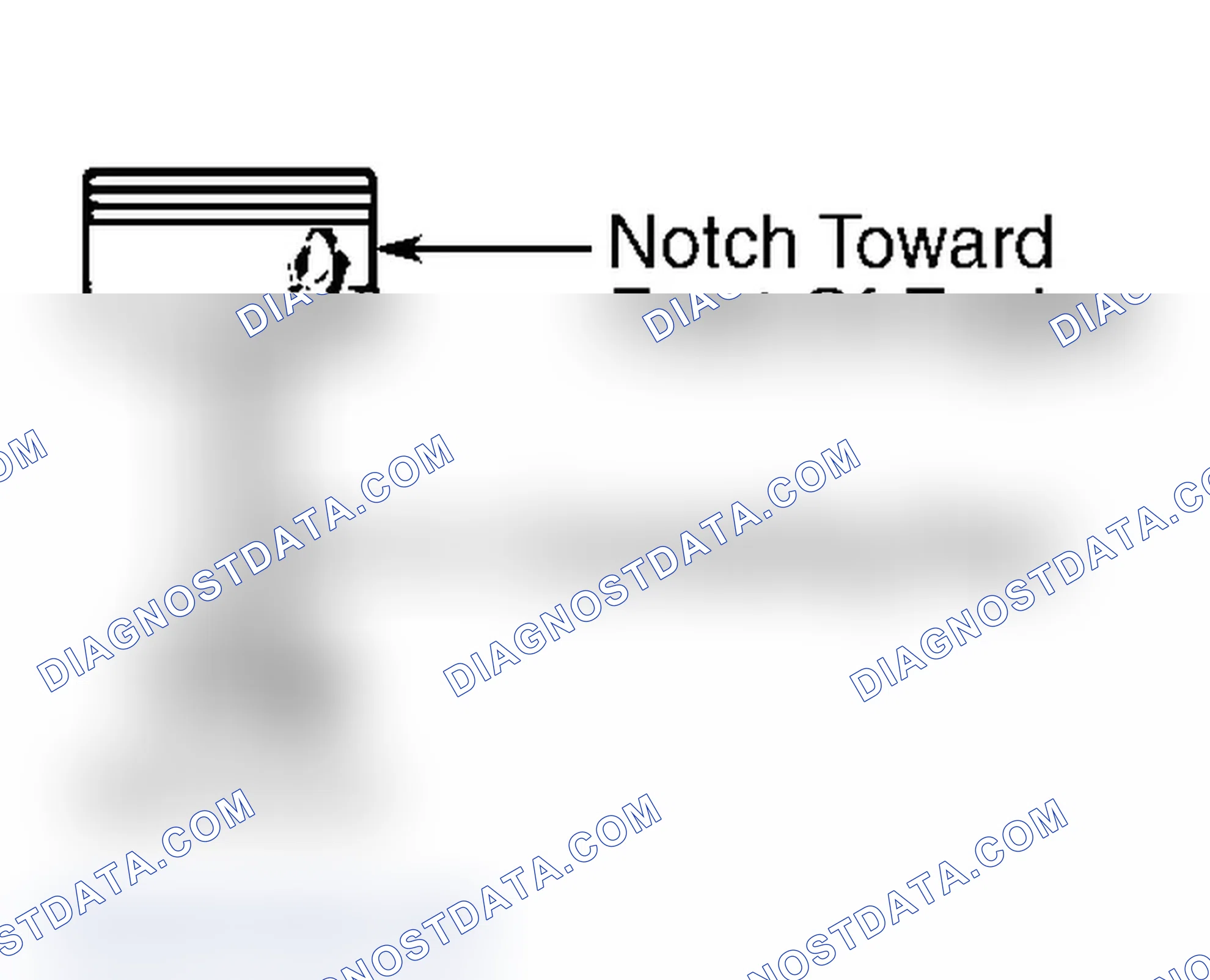 Scheme 20: Piston & Rod Assembly