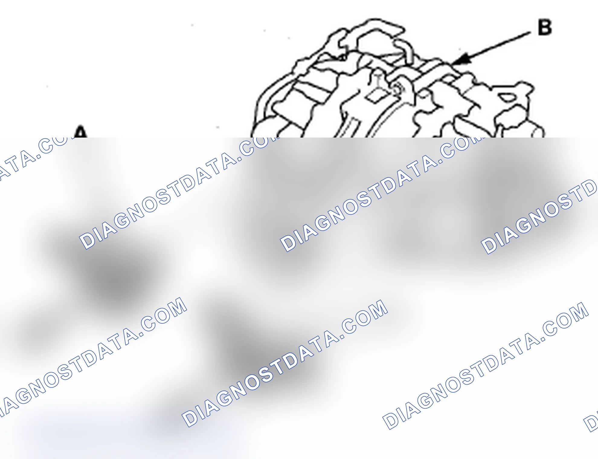 Scheme 137: Center Case Replacement