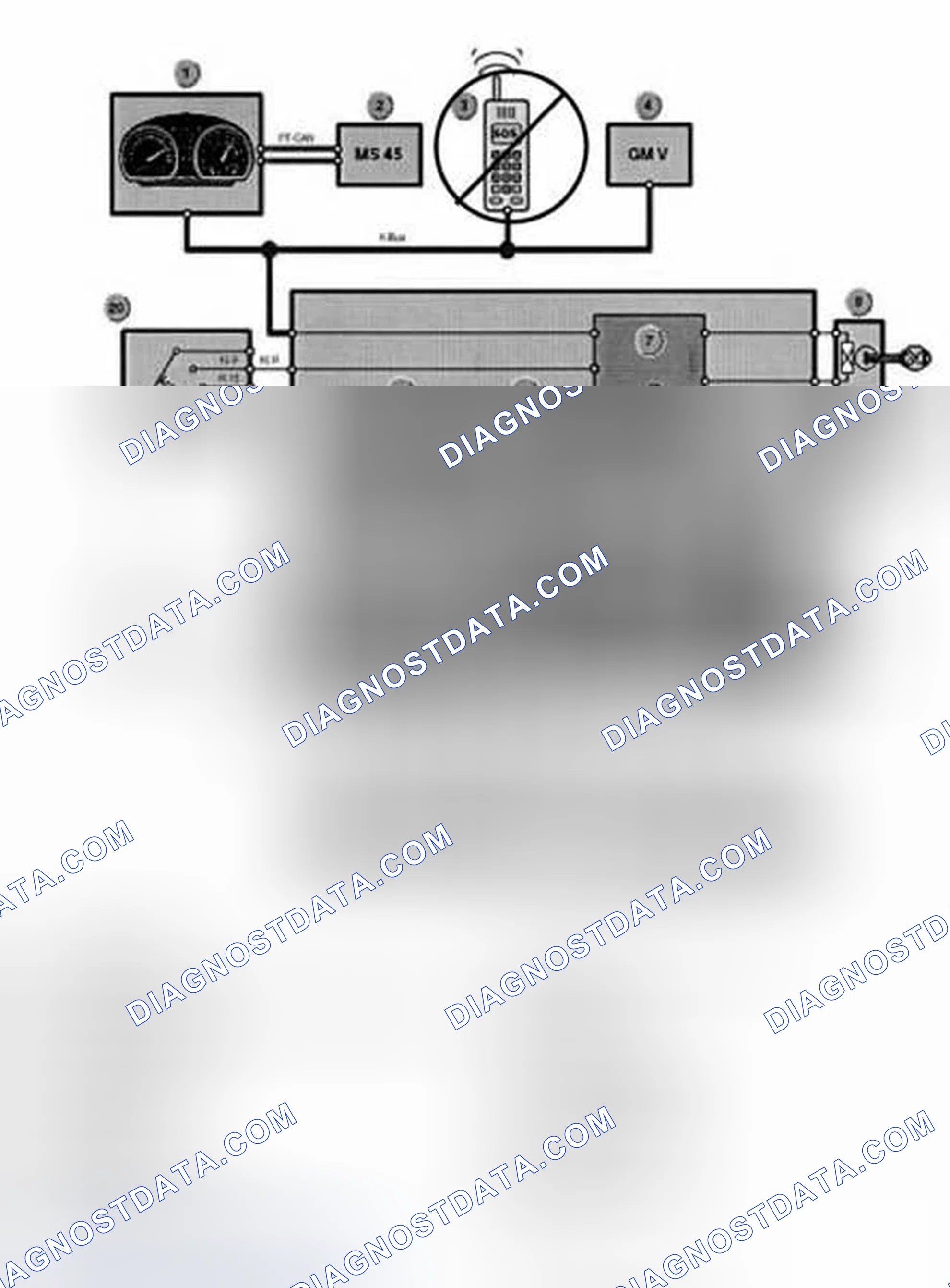 Scheme 1: Principle of Operation