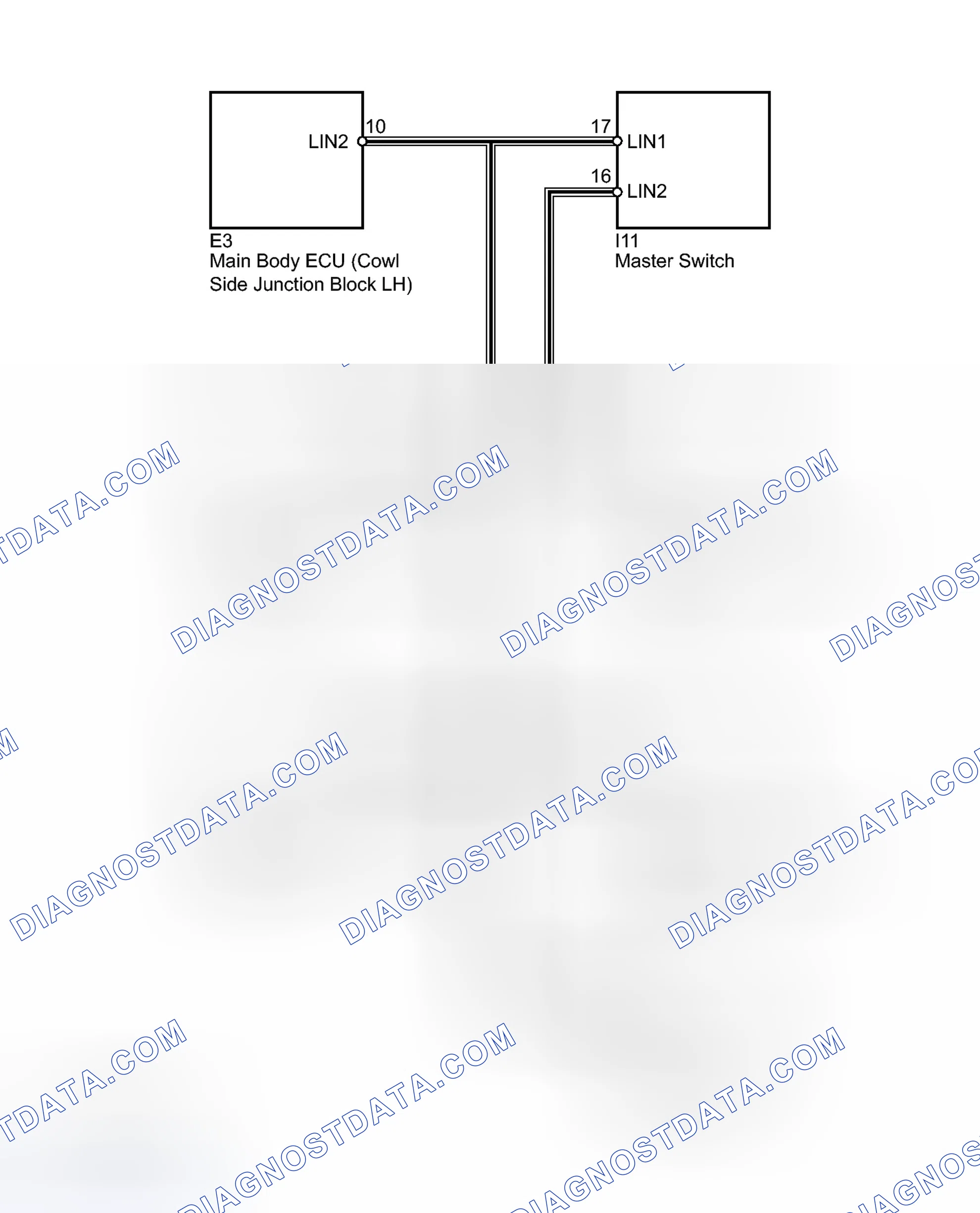 Scheme 96: WIRING DIAGRAM