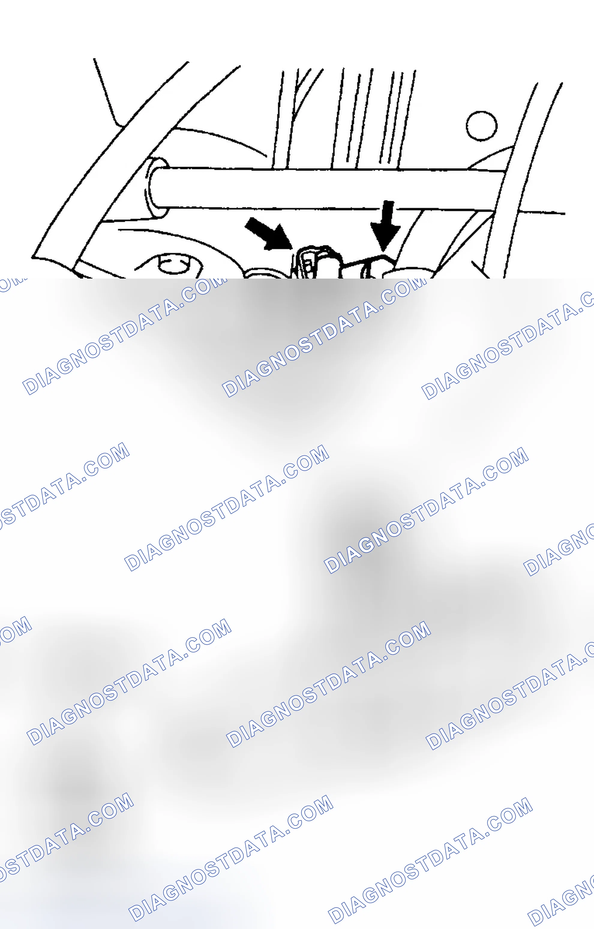 Scheme 157: Avalon, Camry, Sienna & Solara (A-541E), ECHO (A-340E), Sequoia & Tundra (A-340E & A-340F)