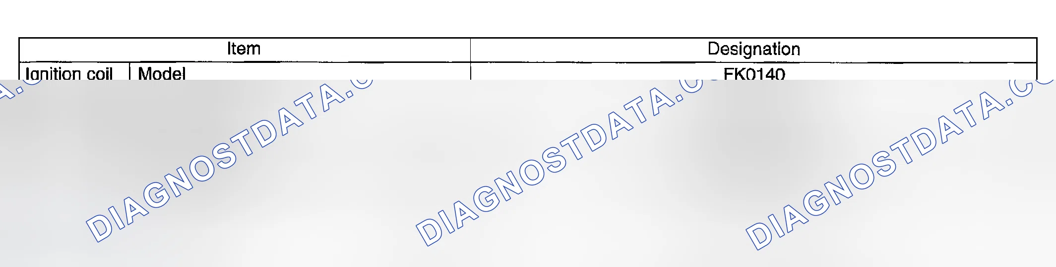 Scheme 23: SPECIFICATIONS