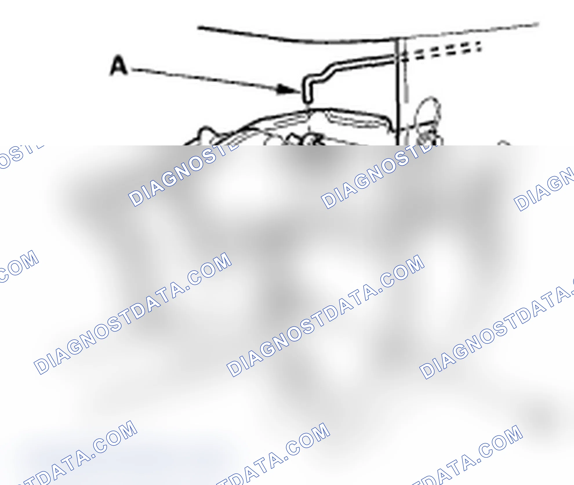 Scheme 18: Fuel Fill Door Actuator Replacement