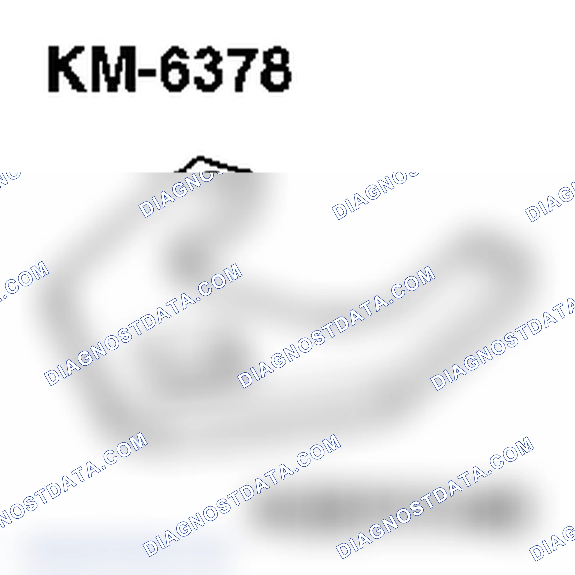 Special Service Tools