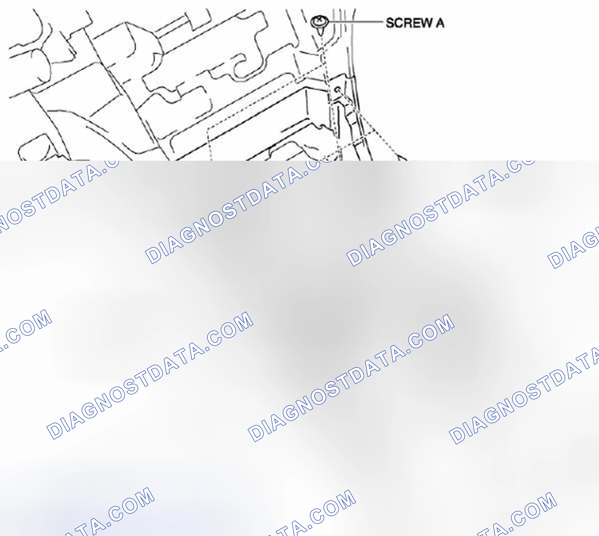 Scheme 31: Vehicles With Rear Ventilator Grille