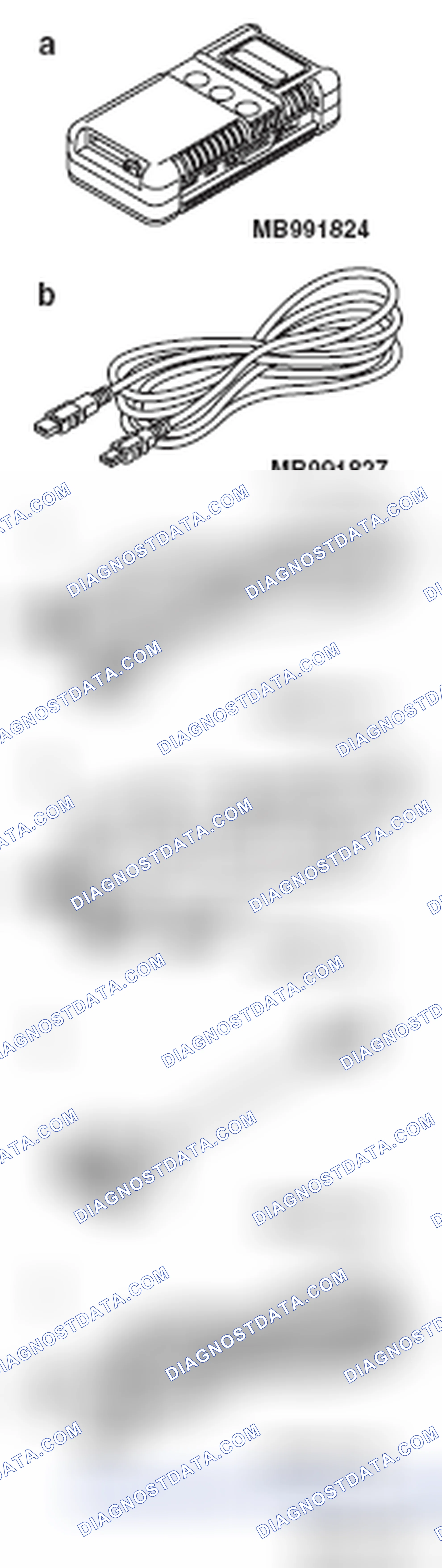 Scheme 390: SPECIAL TOOLS