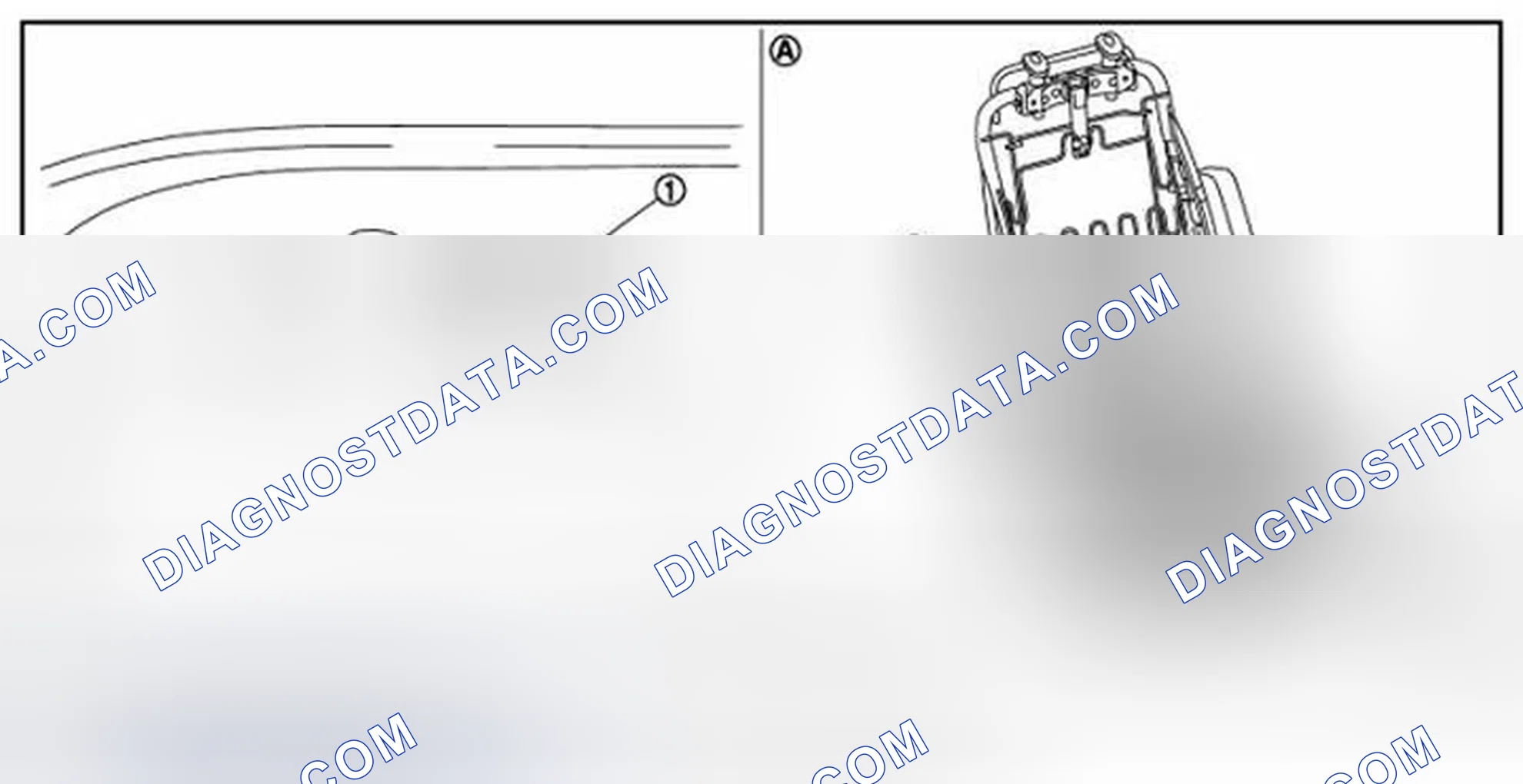 Scheme 68: Component Parts Location