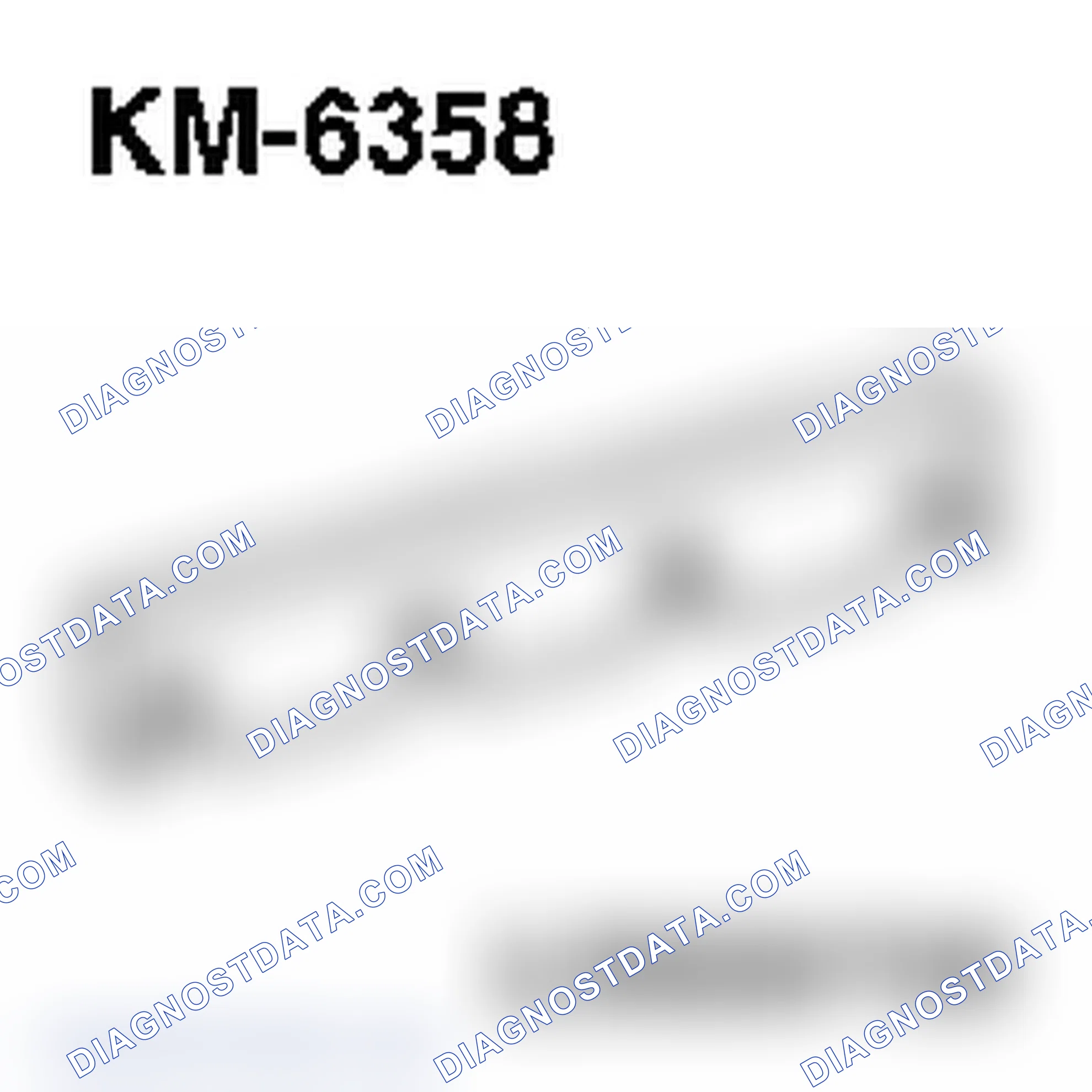 Special Tools (Z 17 DTH)