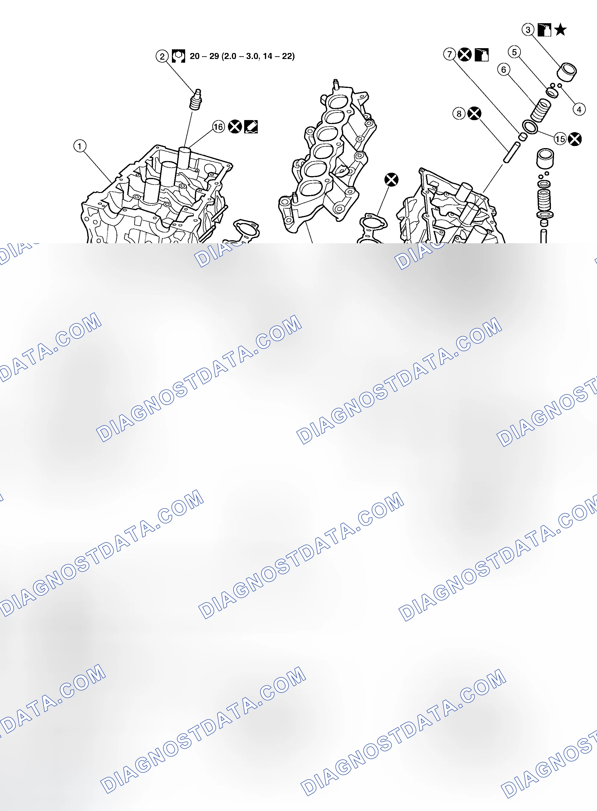 Scheme 266: Disassembly and Assembly