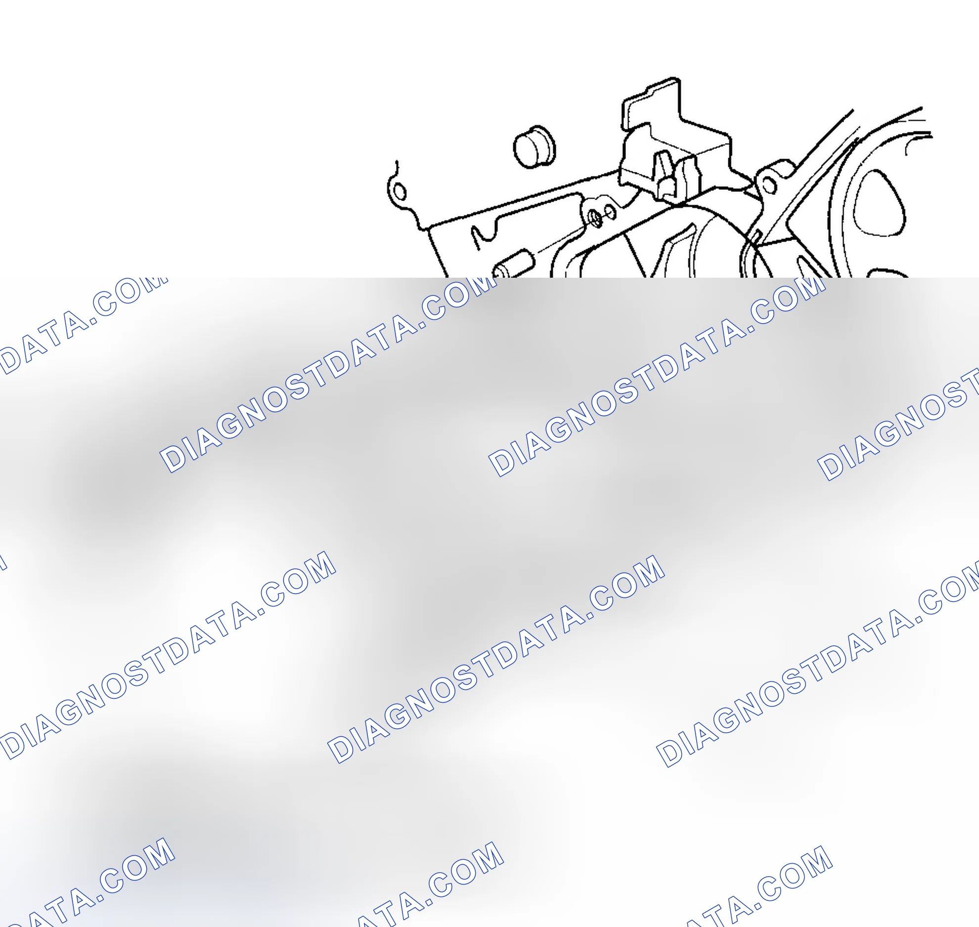 Scheme 4: Water Pump Replacement