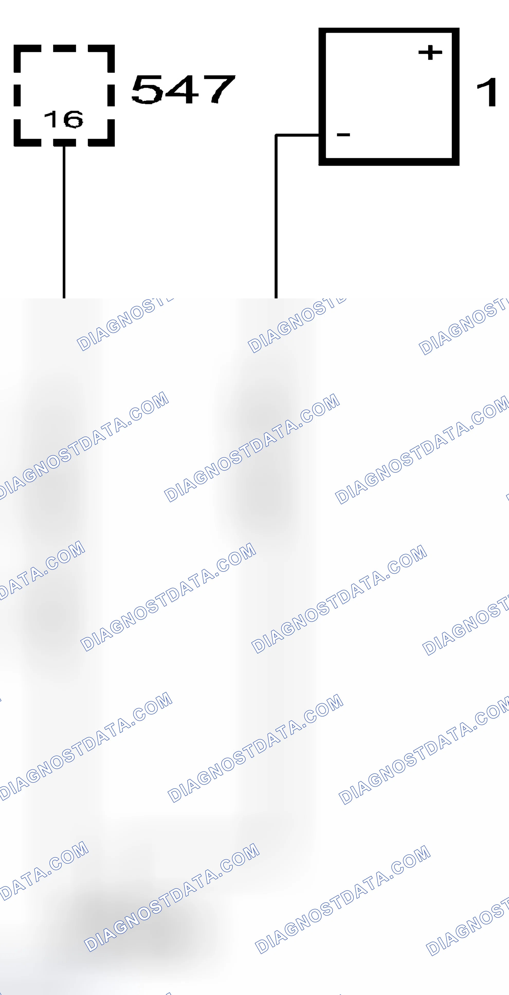 Scheme 63: Grounding Point G2 Circuit Diagram
