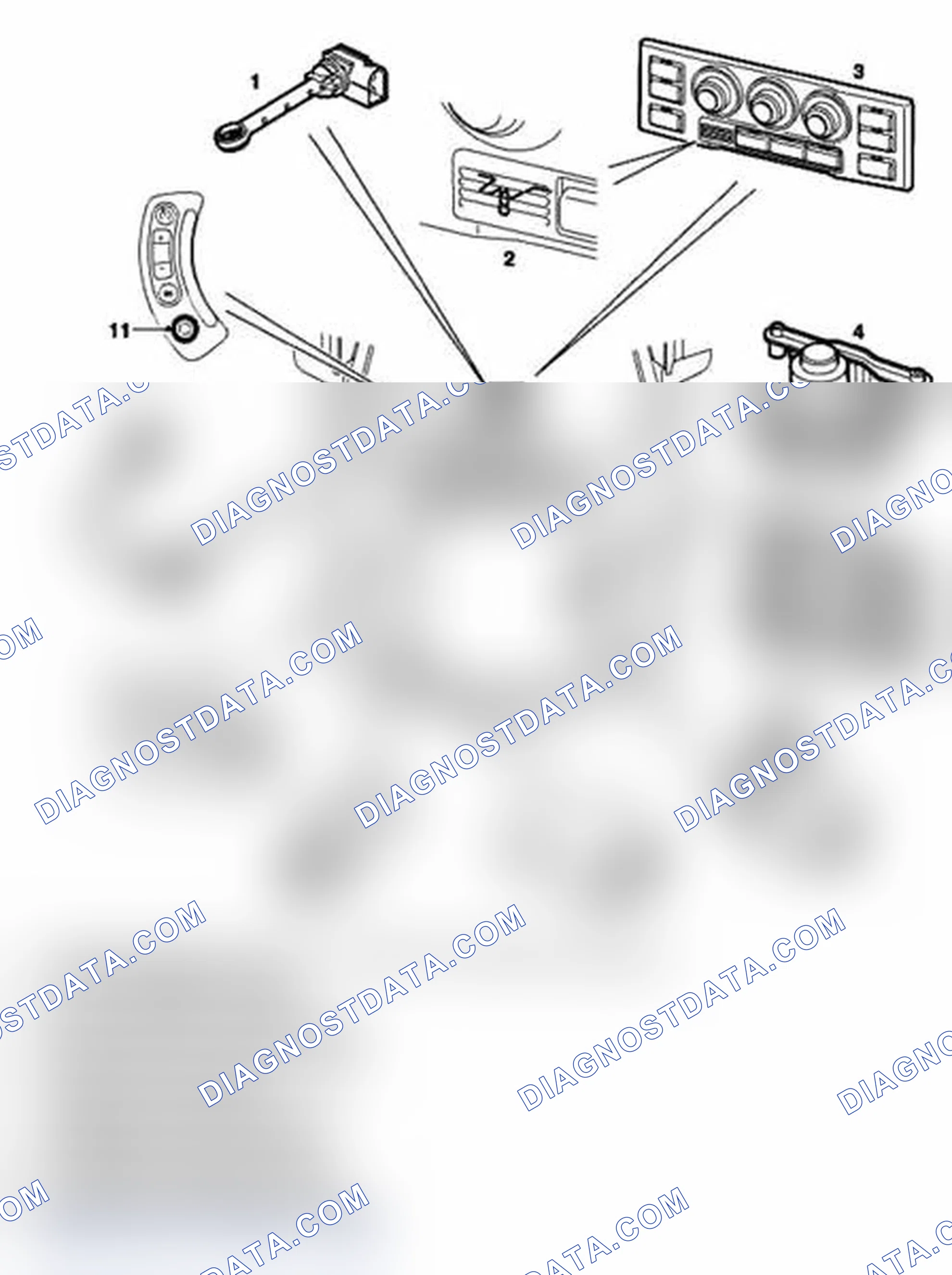Scheme 55: Control System Component Location