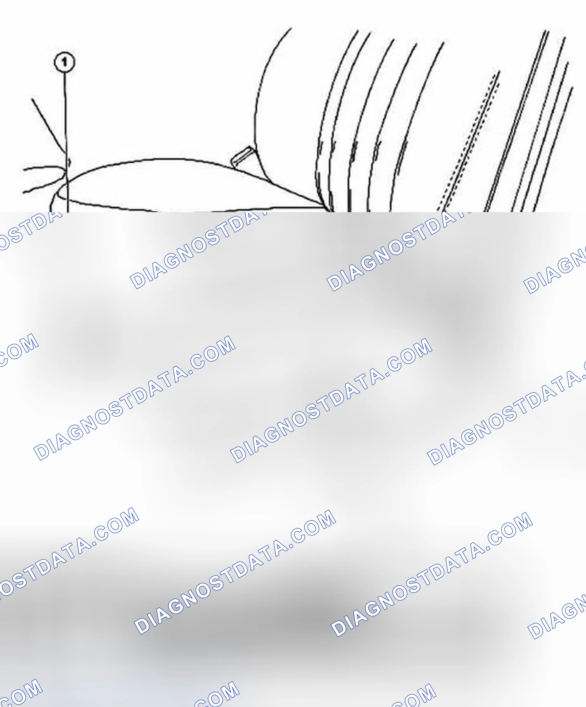 Scheme 3: Front Seat - Low Specification