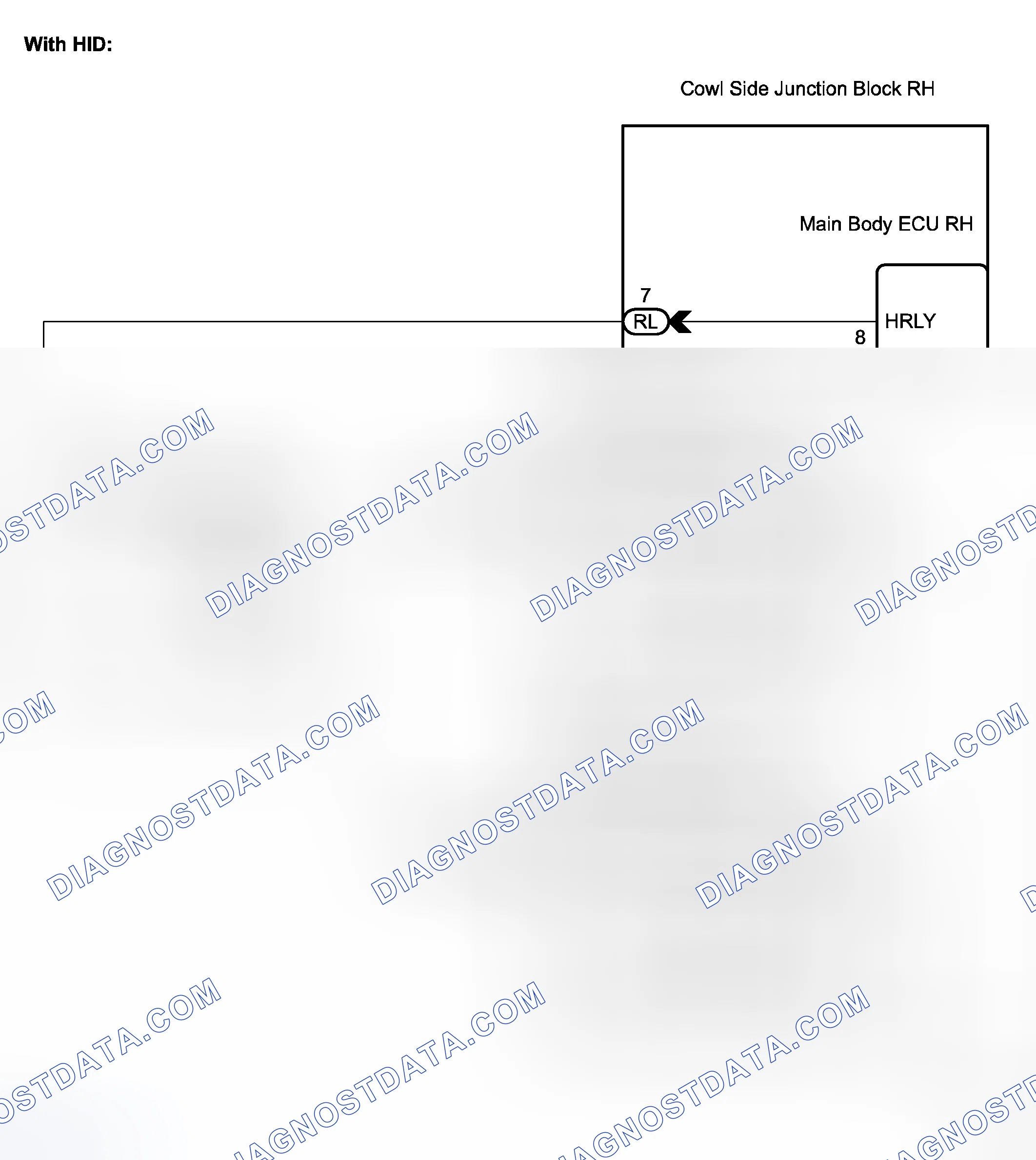 Scheme 36: WIRING DIAGRAM