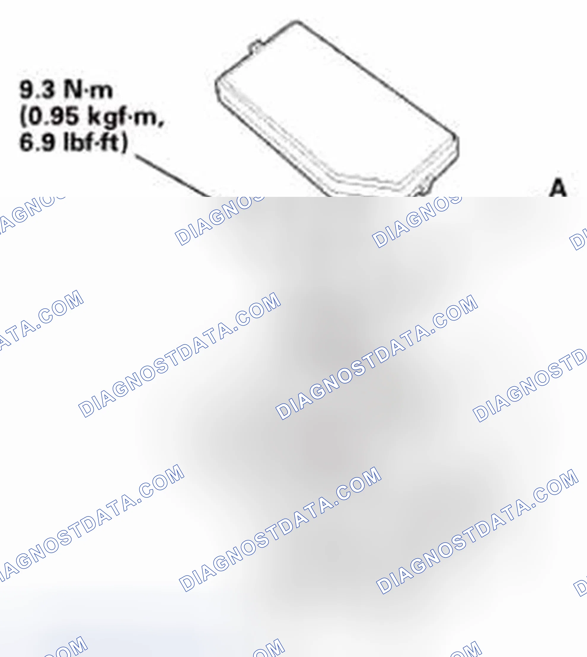 Scheme 3: Installation
