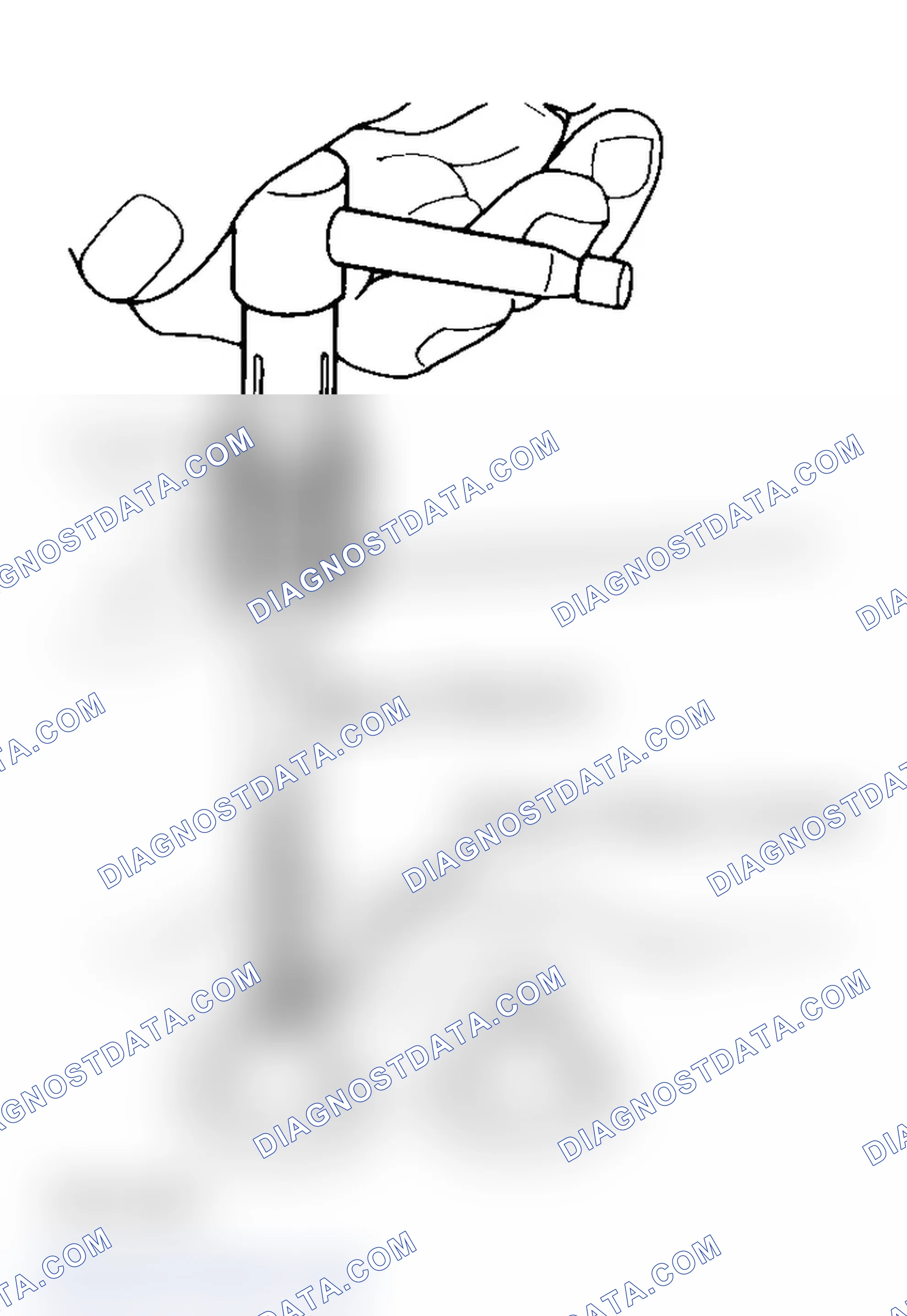 Scheme 16: Reaming Valve Guides