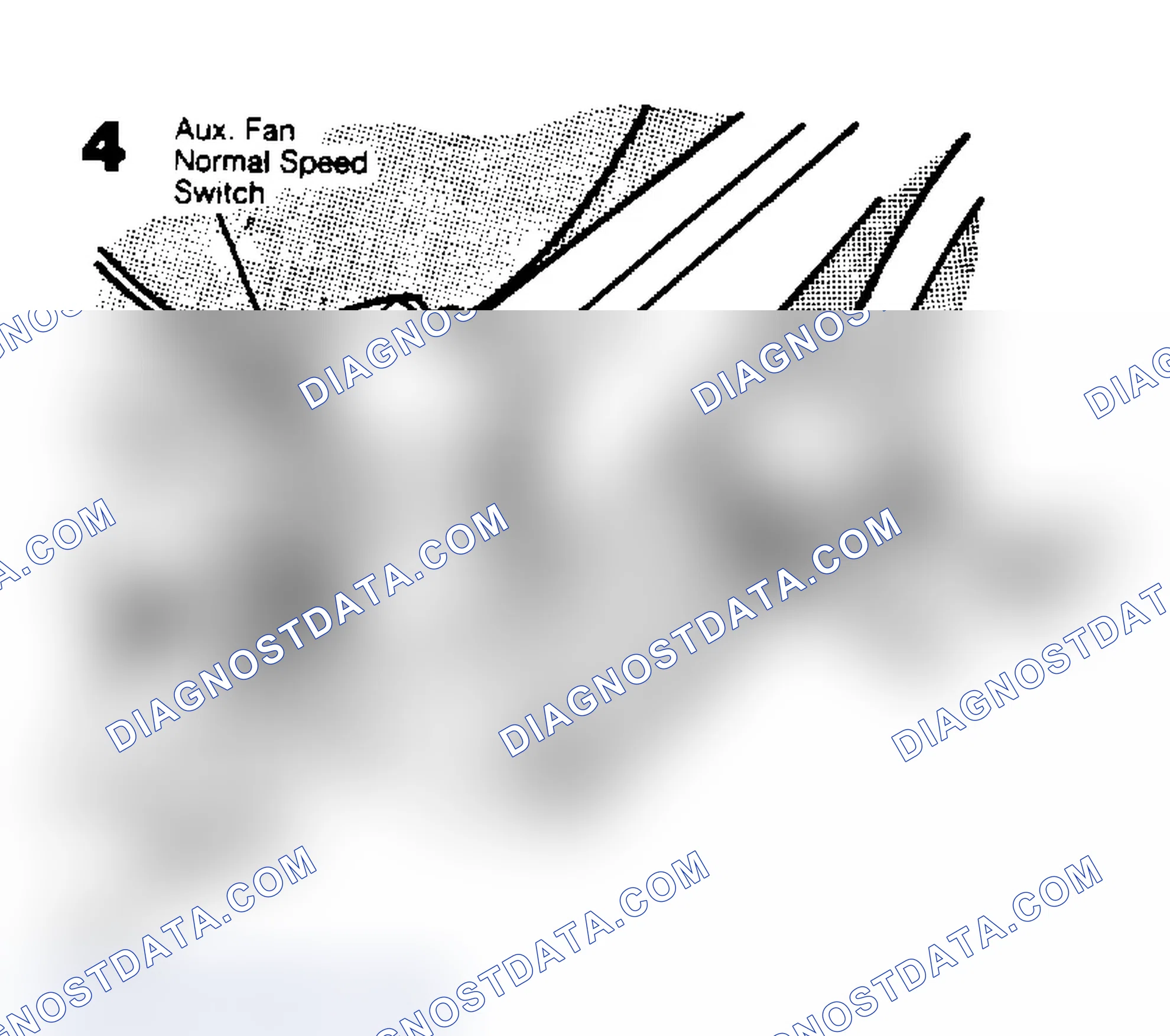 Scheme 8: Component Locations (8 Of 12)