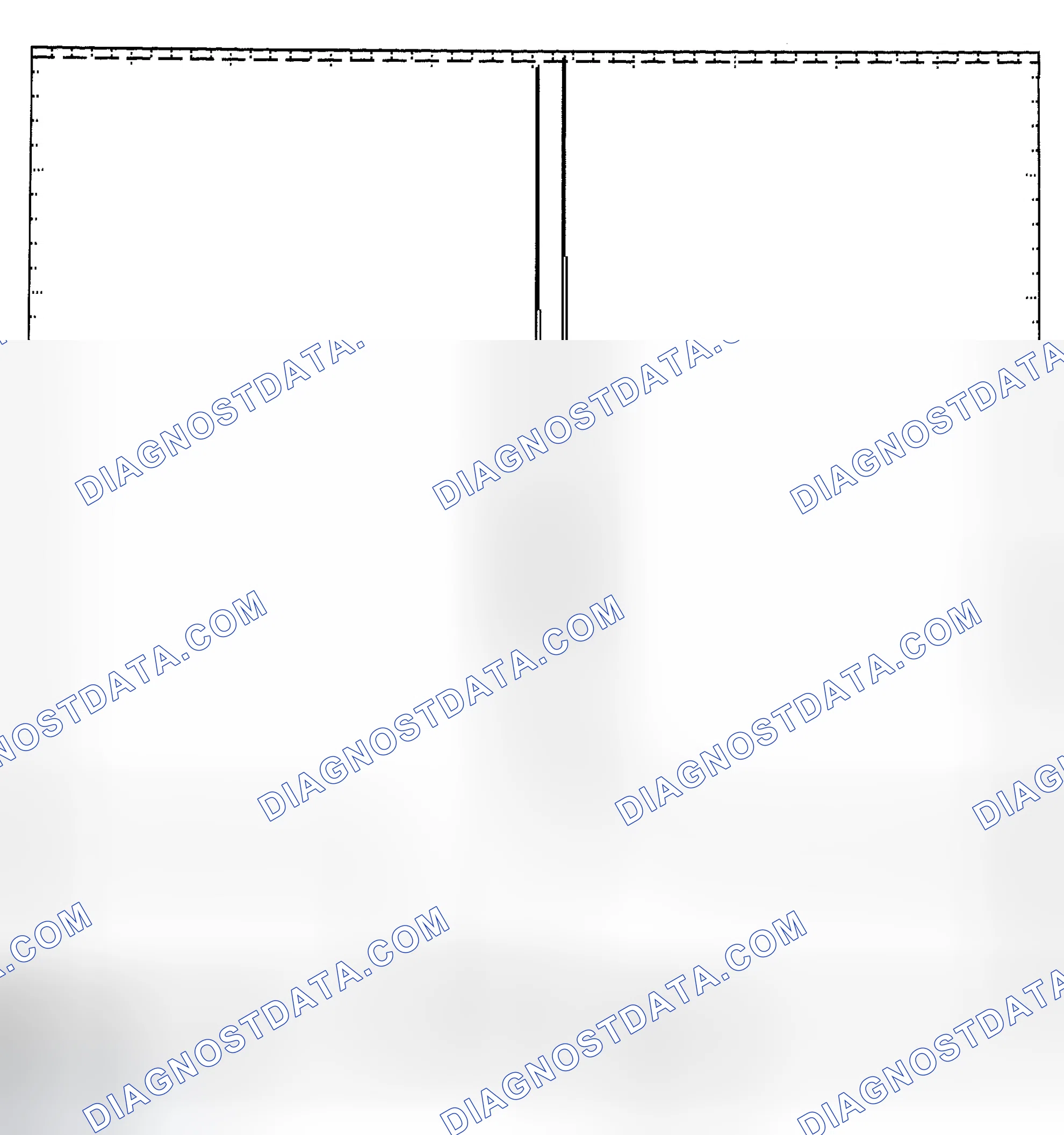 Scheme 30: Single Injector - Known Good - Voltage Pattern