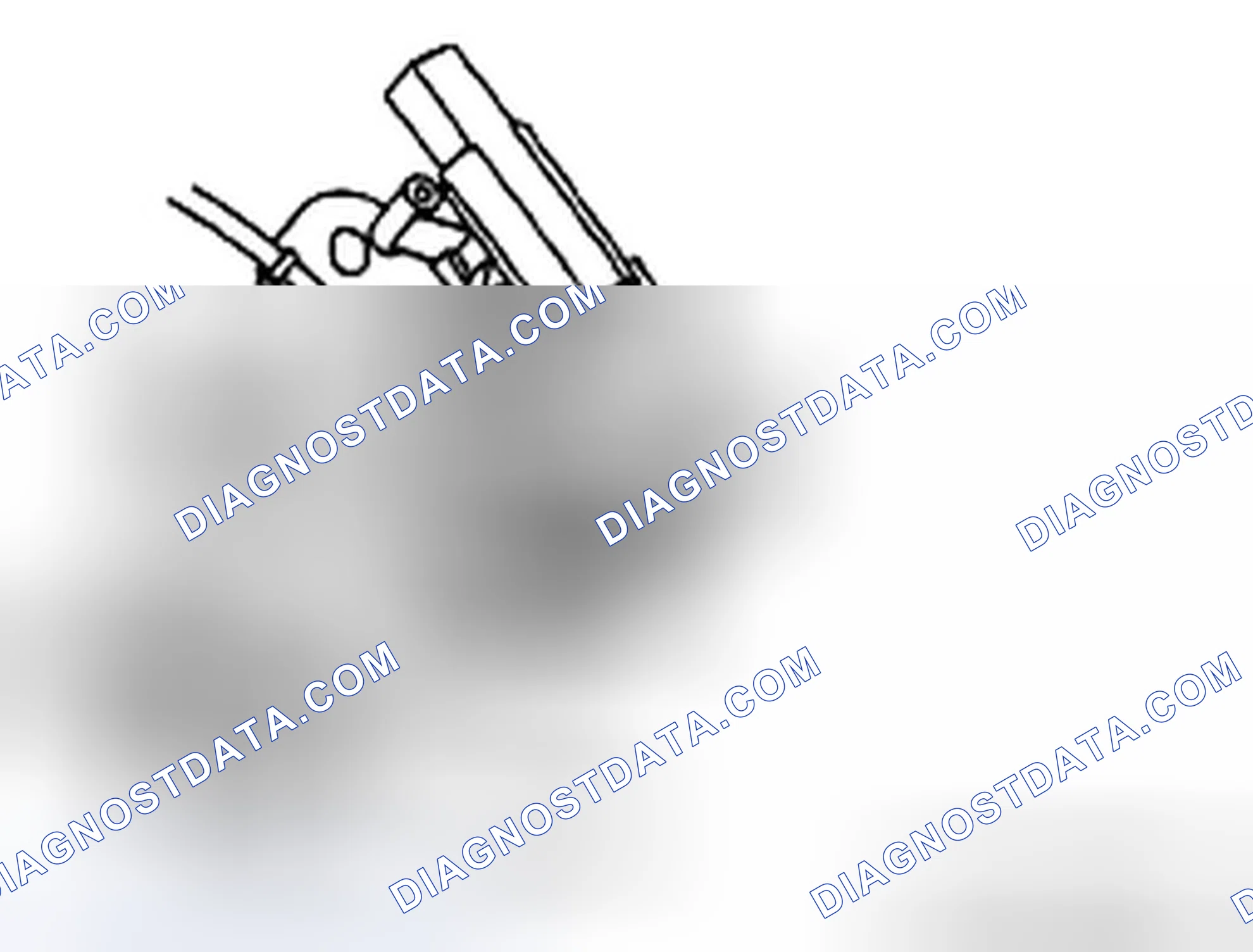 Scheme 53: LIFTGATE LATCH SWITCH INSPECTION