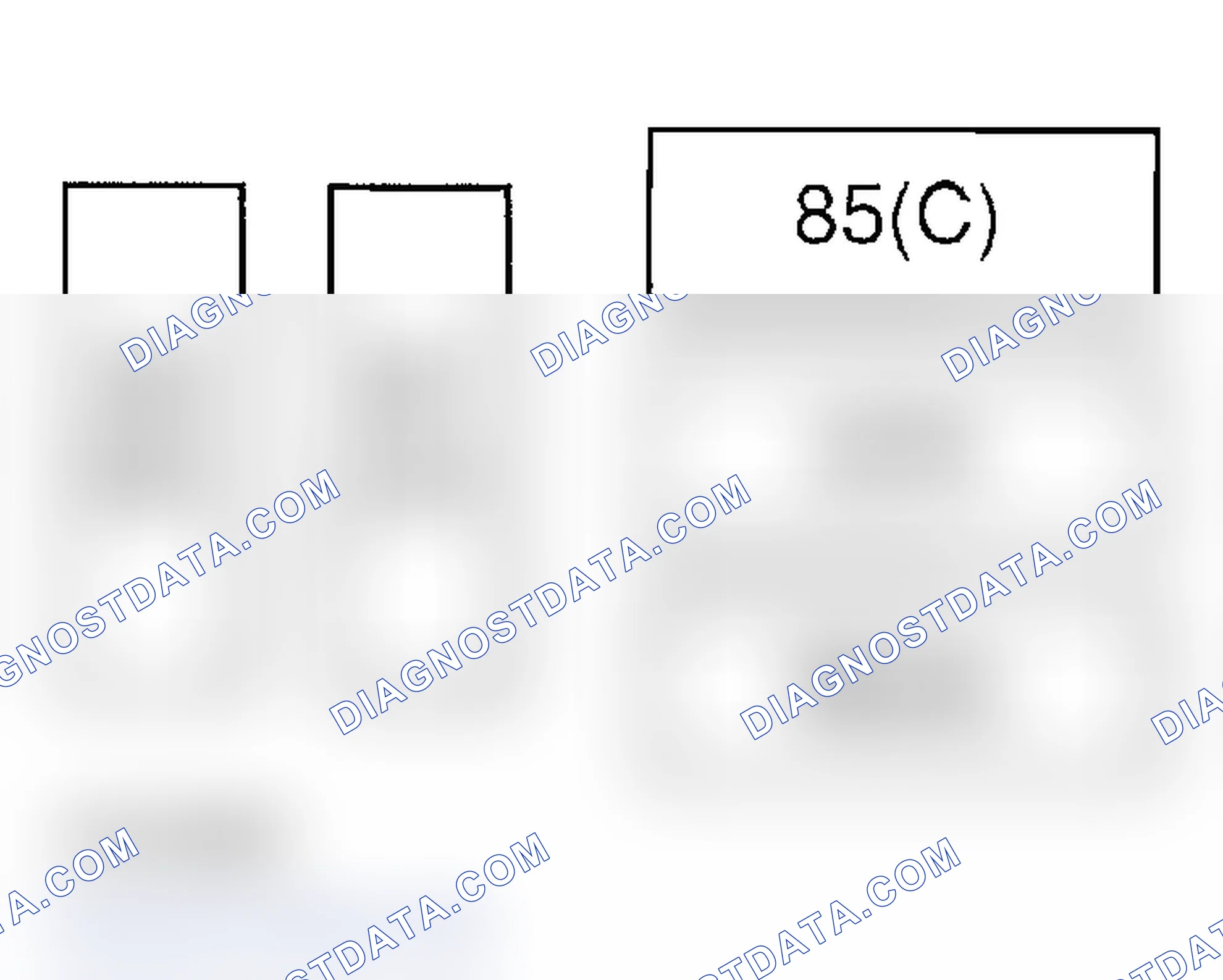 Scheme 5: RELAY TEST