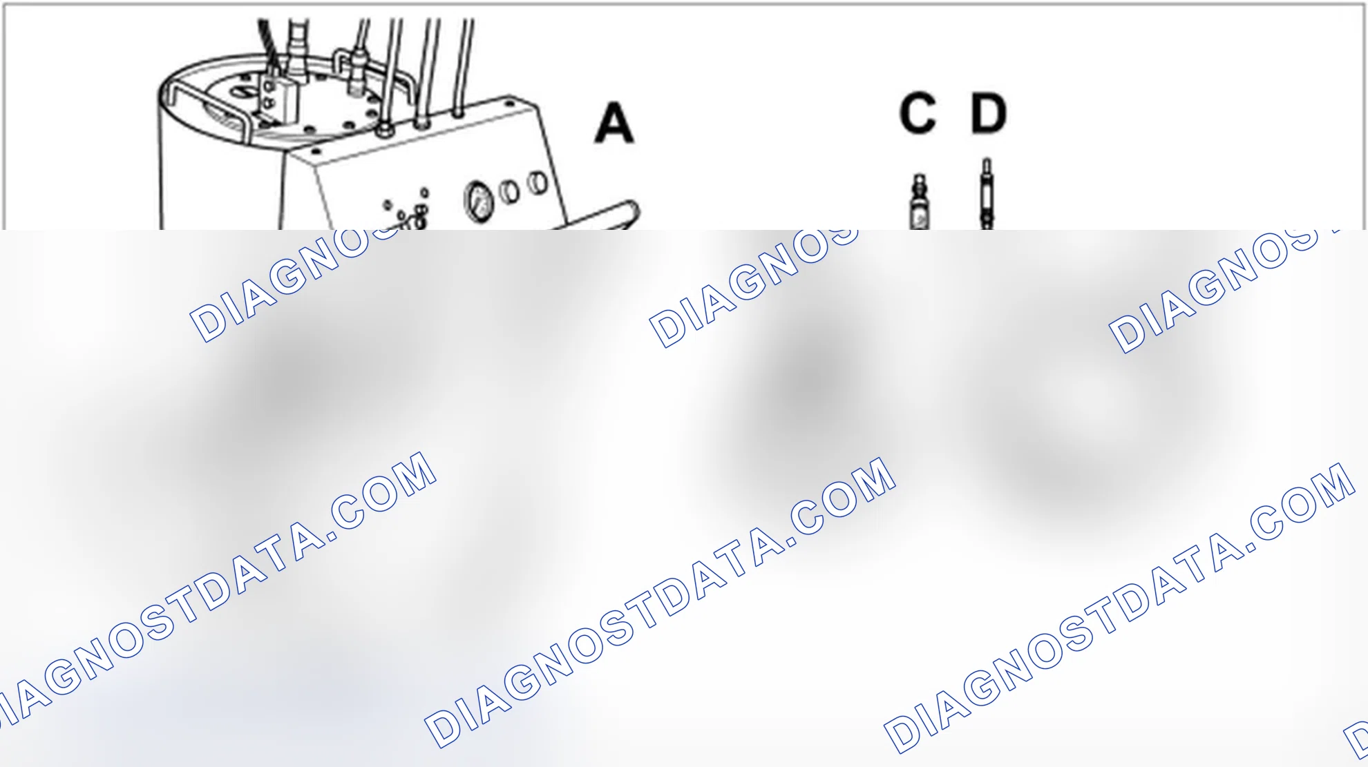 Scheme 14: Tools and materials