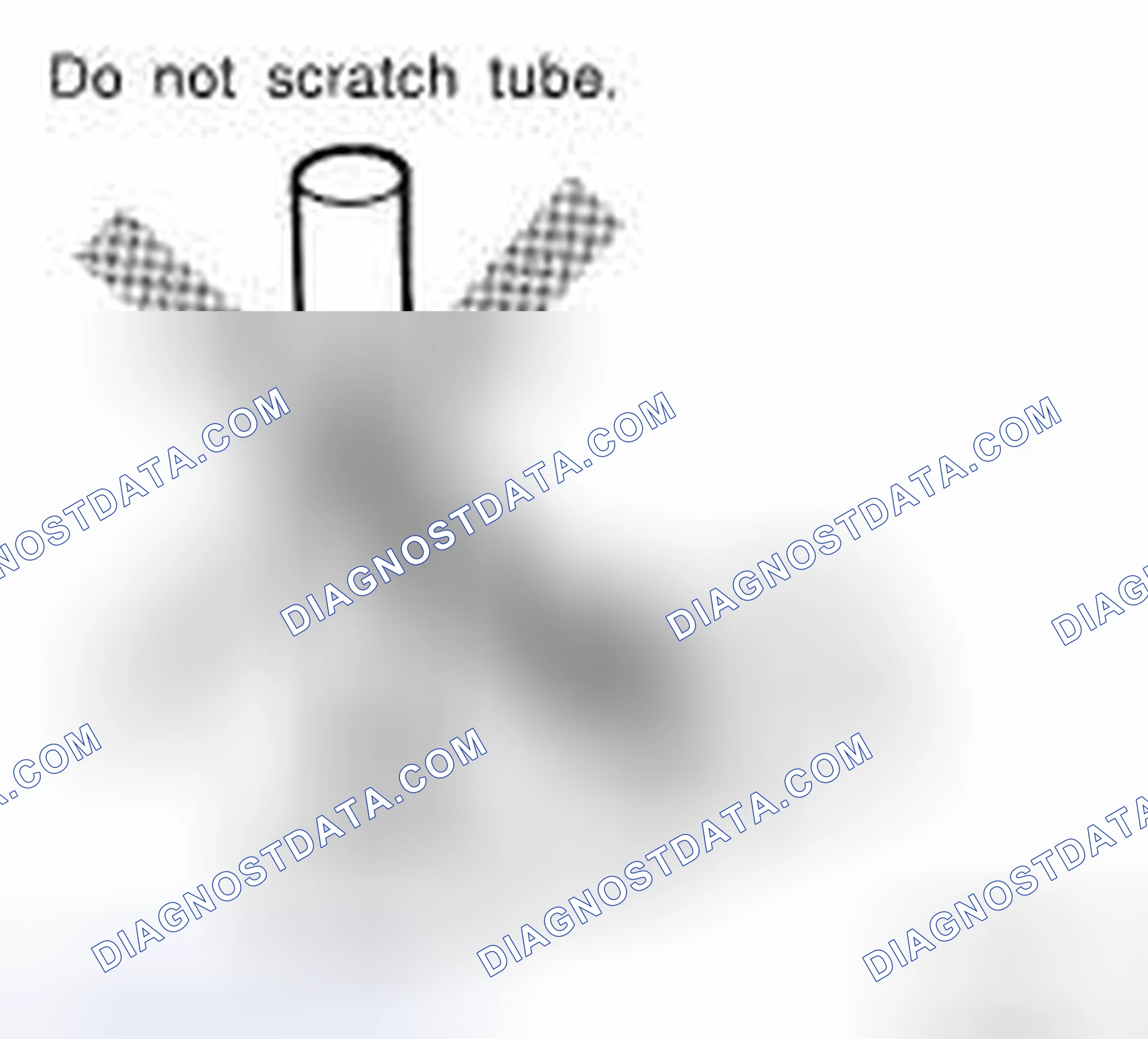 Scheme 44: HOSE REMOVAL AND INSTALLATION