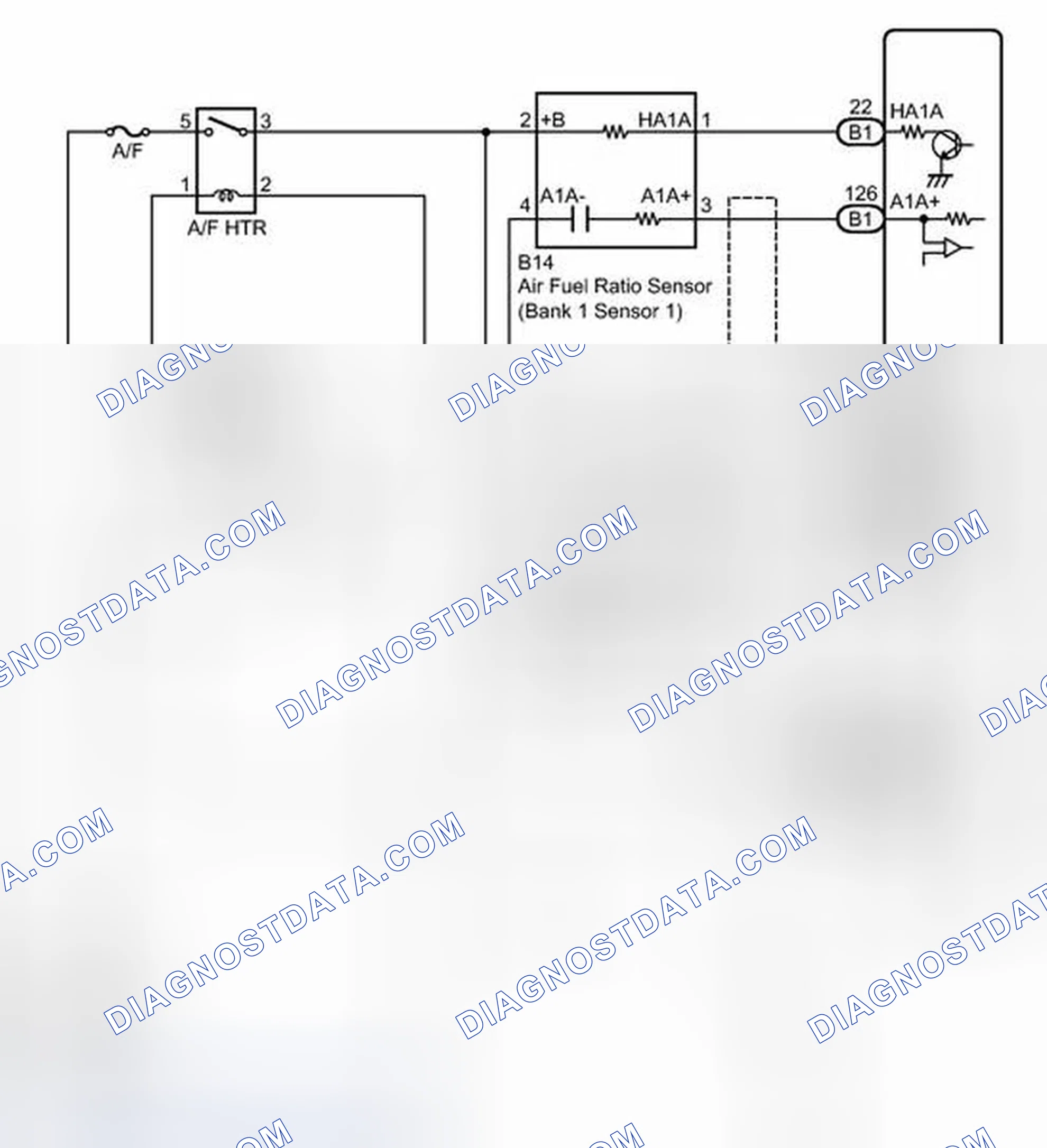 Scheme 541: WIRING DIAGRAM