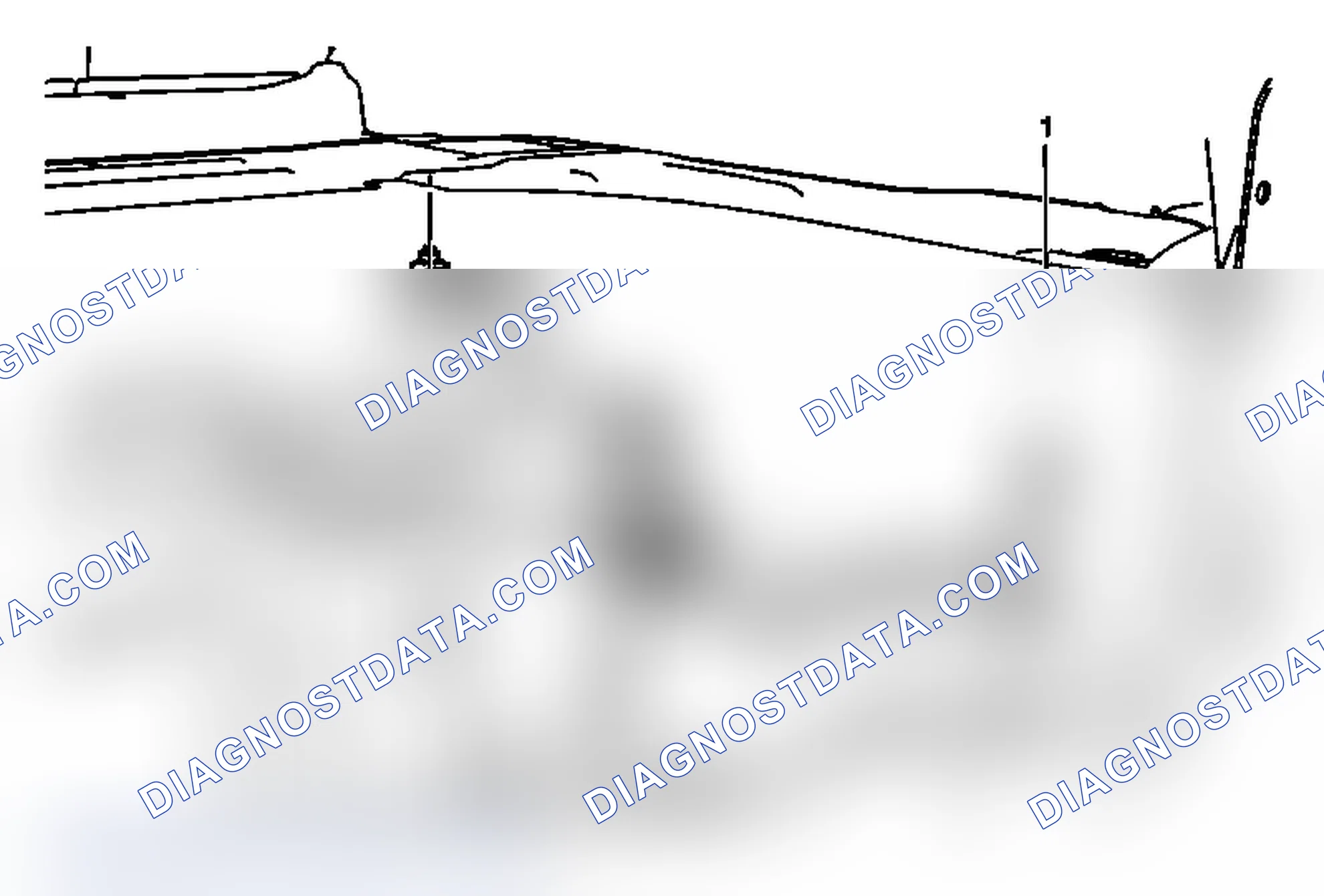 Scheme 4: Battery Negative Cable Replacement
