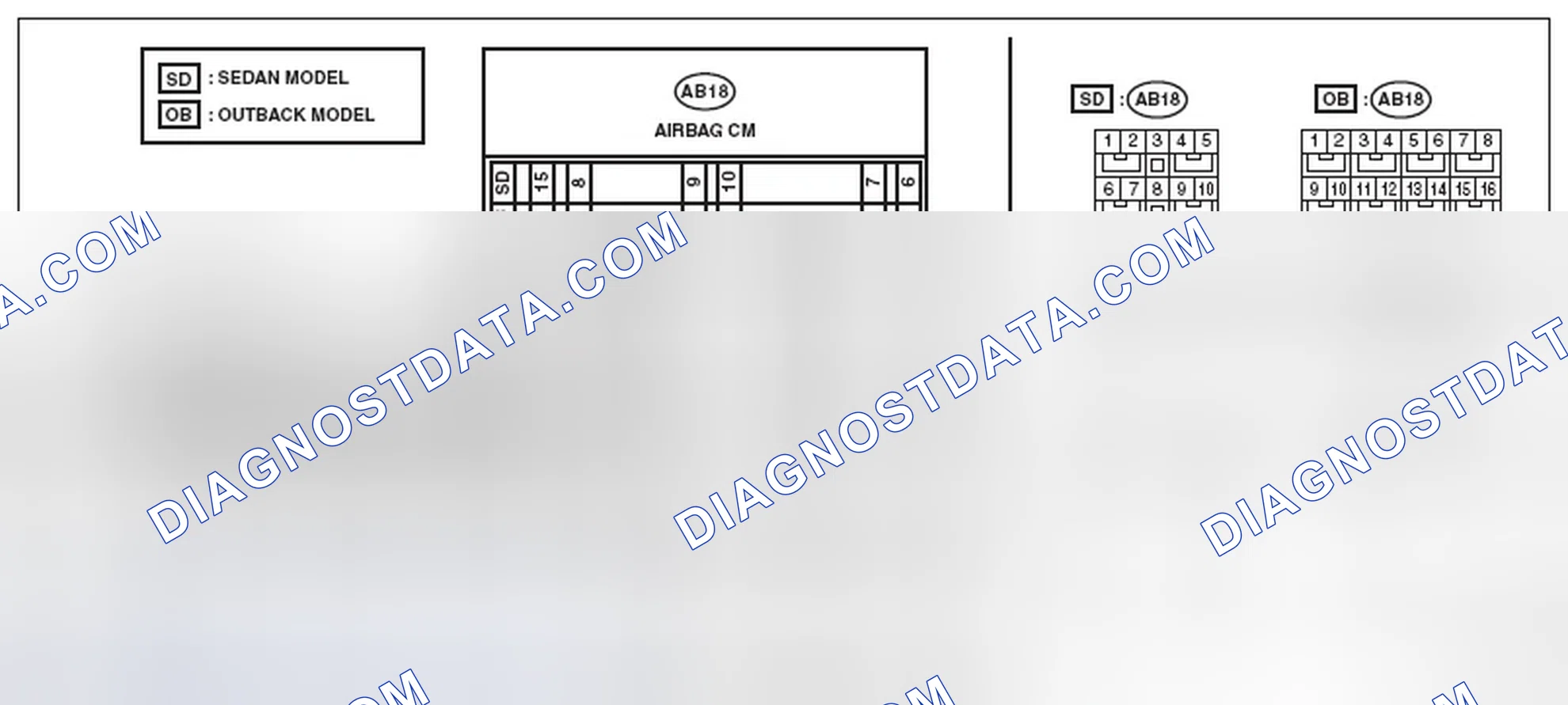 Scheme 217: WIRING DIAGRAM