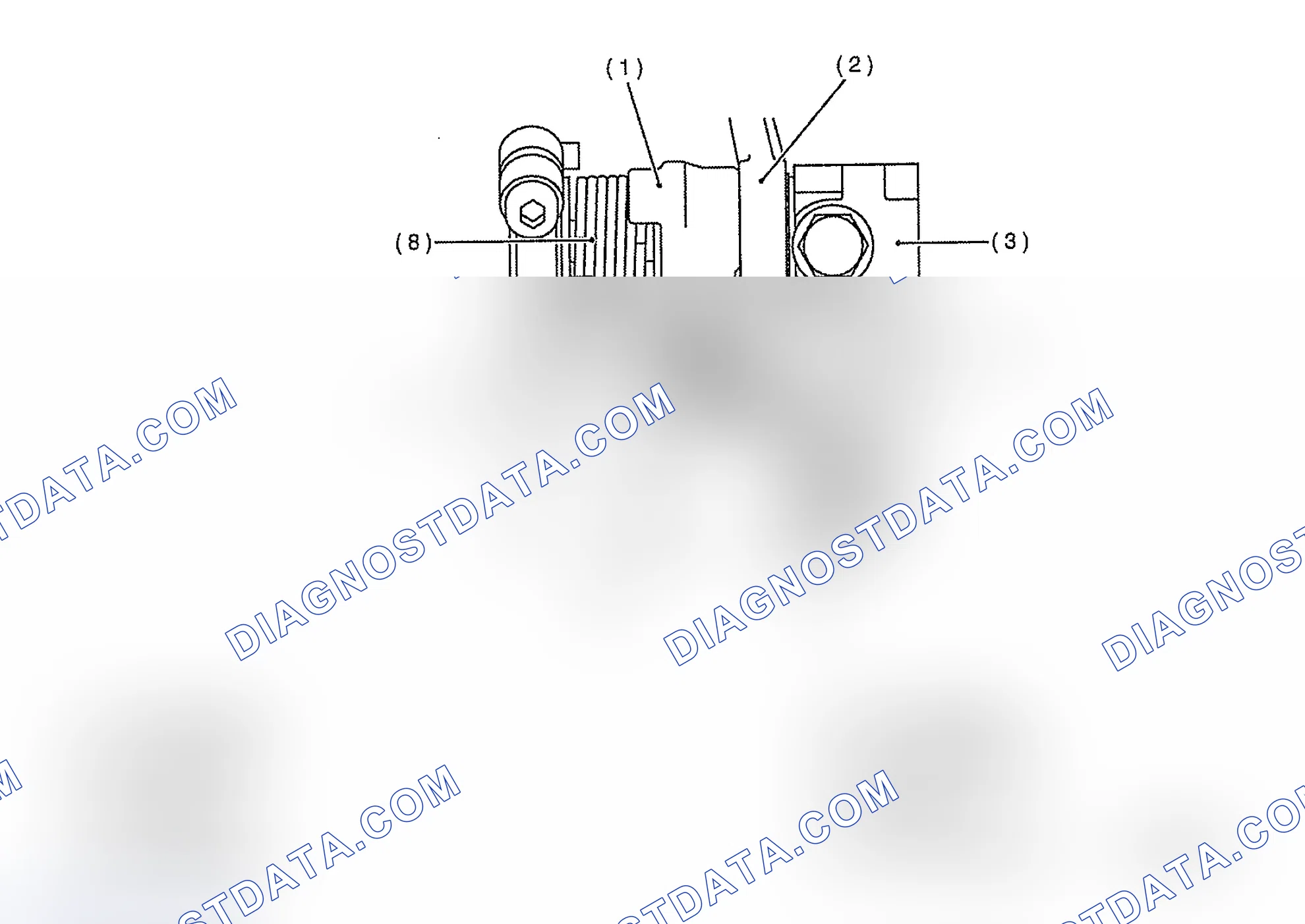 Scheme 9: VARIABLE VALVE LIFT MECHANISM